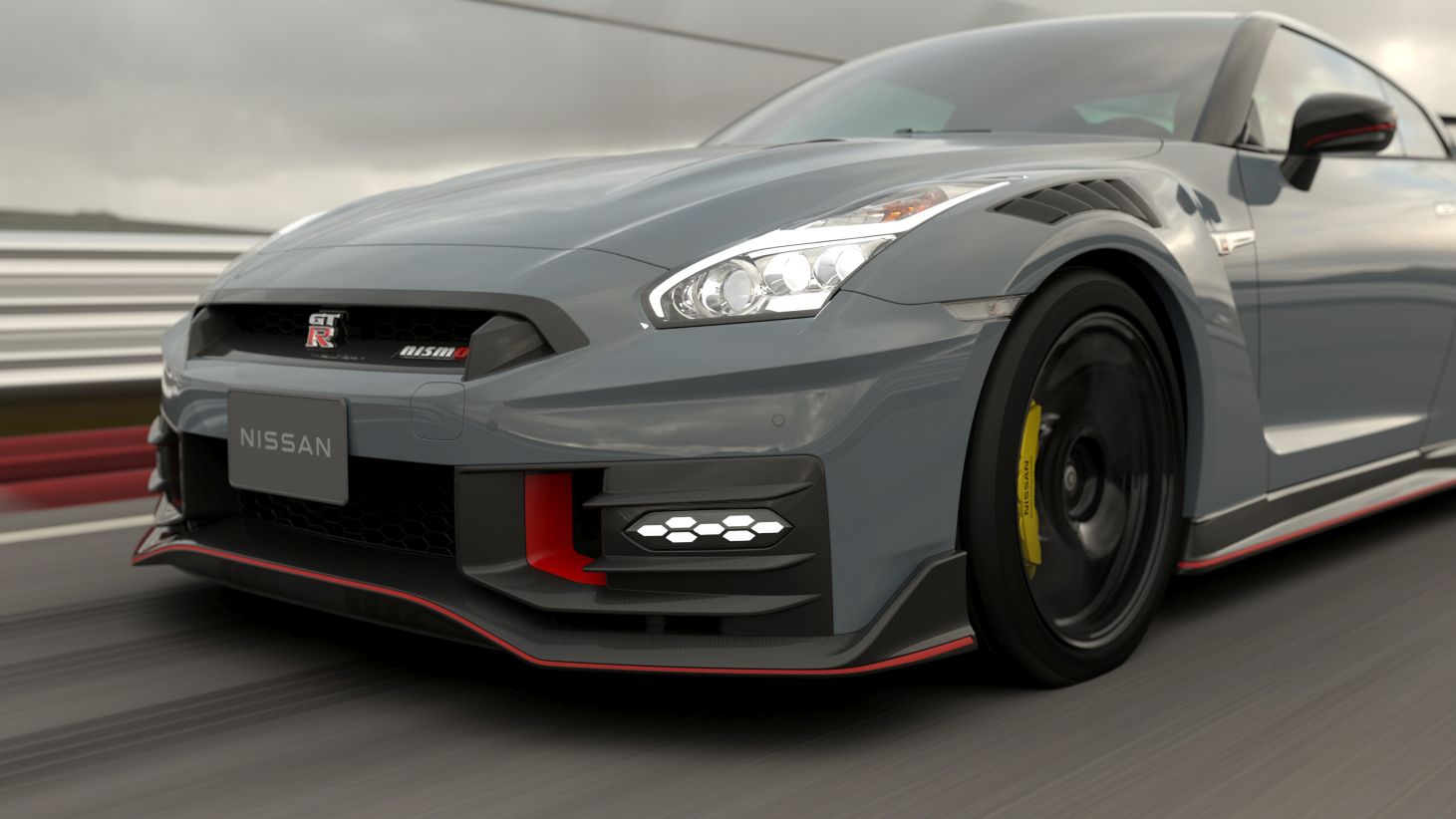 Nissan Gt-R photo 65
