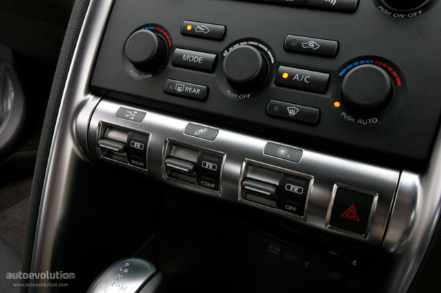 Nissan Gt-R photo 28