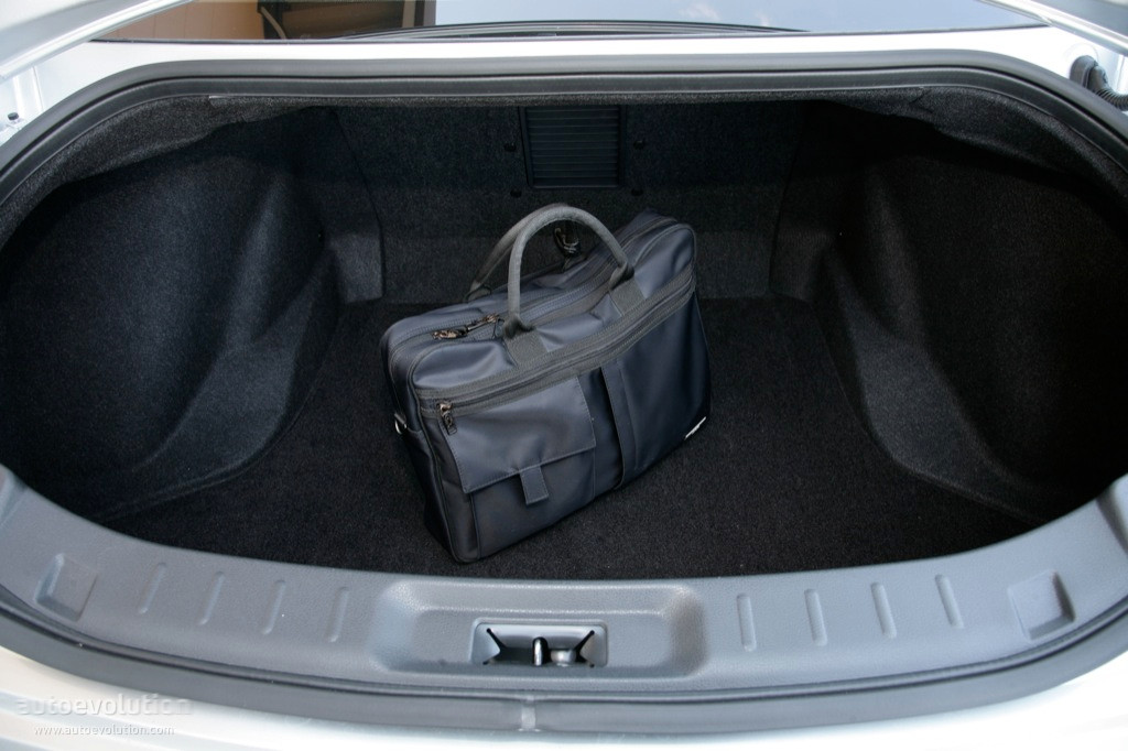 Nissan Gt-R photo 29