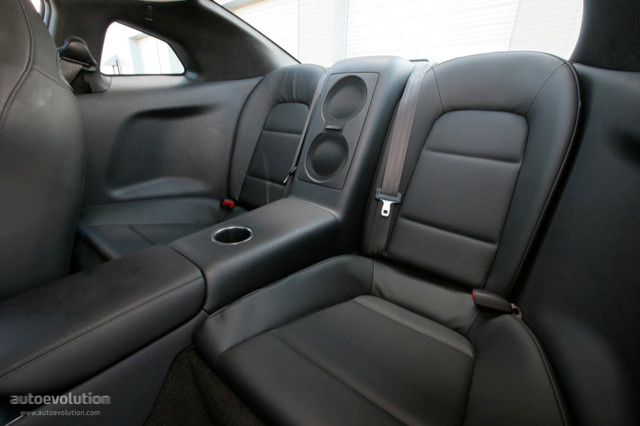 Nissan Gt-R photo 30