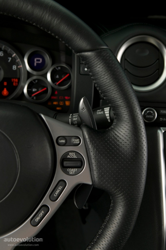 Nissan Gt-R photo 40