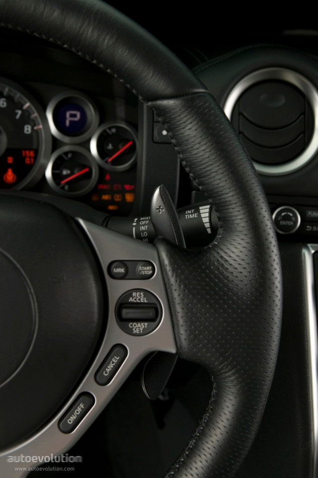 Nissan Gt-R photo 40