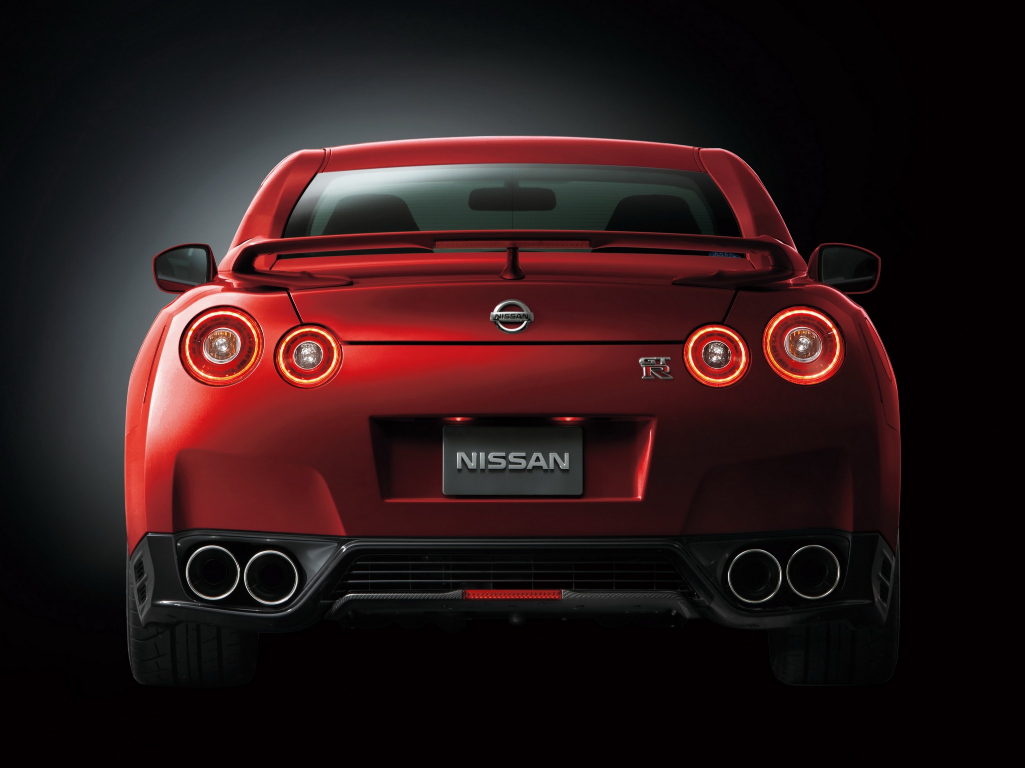 Nissan Gt-R photo 99