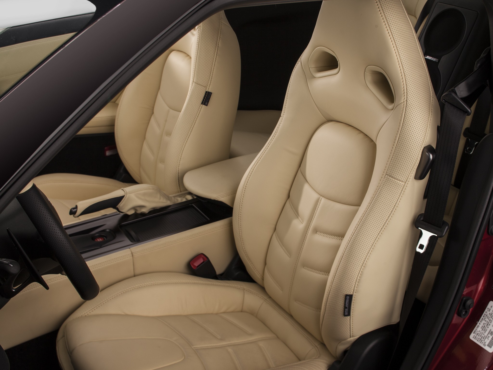 Nissan Gt-R photo 124