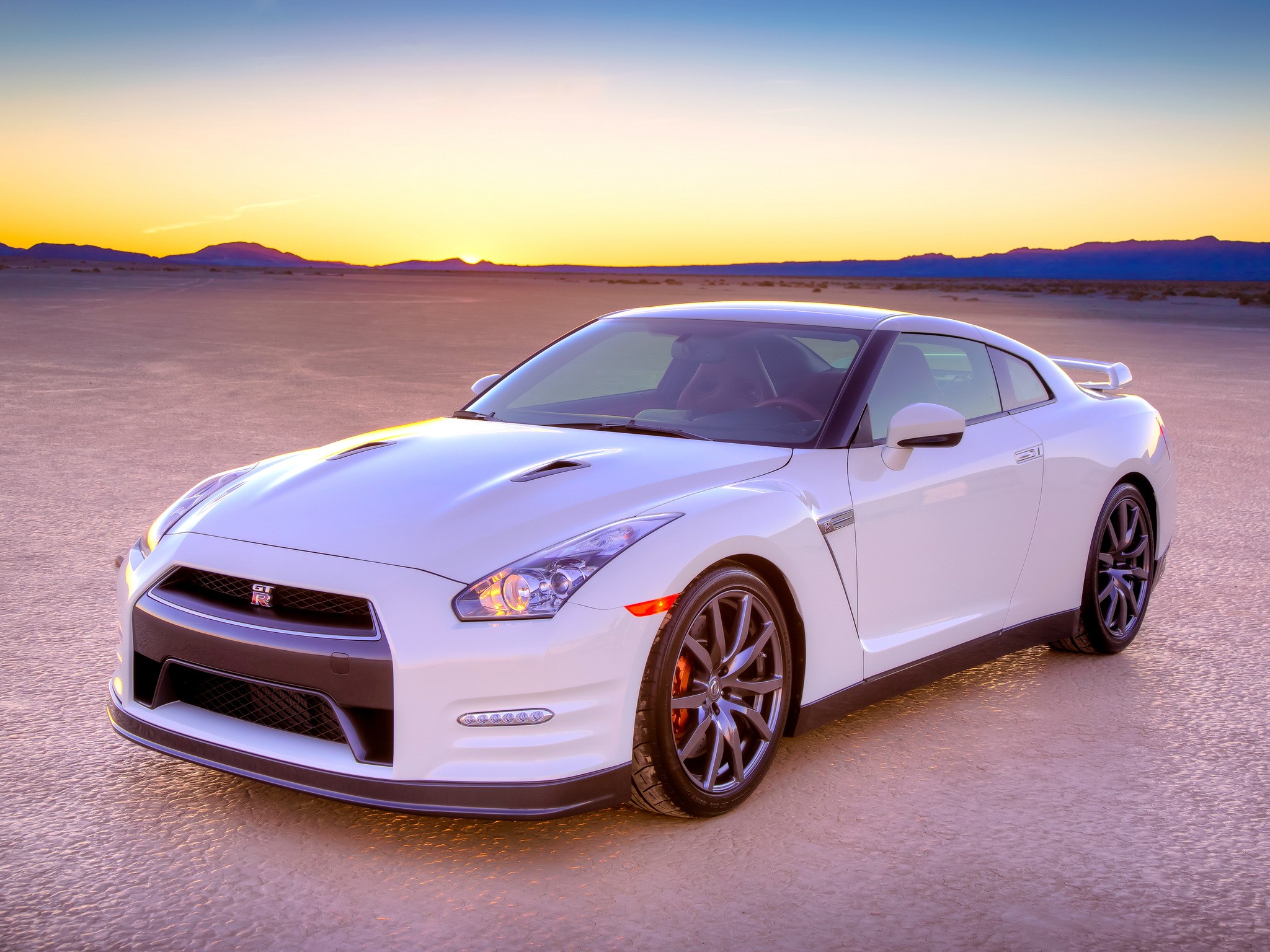 Nissan Gt-R photo 27