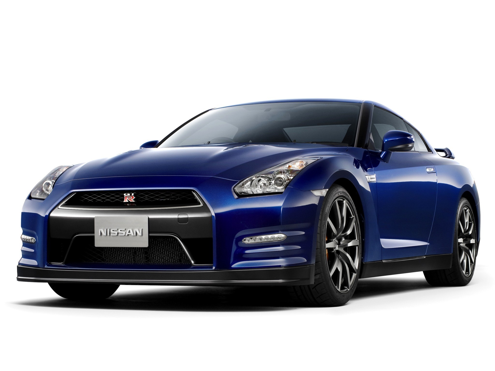 Nissan Gt-R photo 62