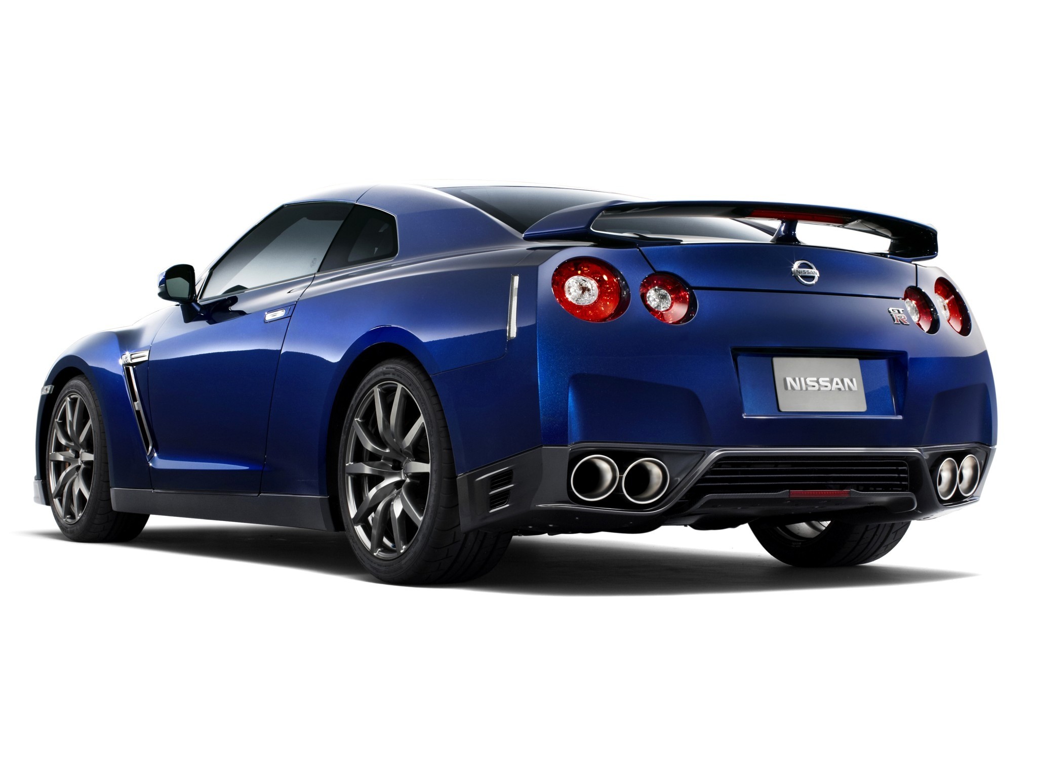 Nissan Gt-R photo 63