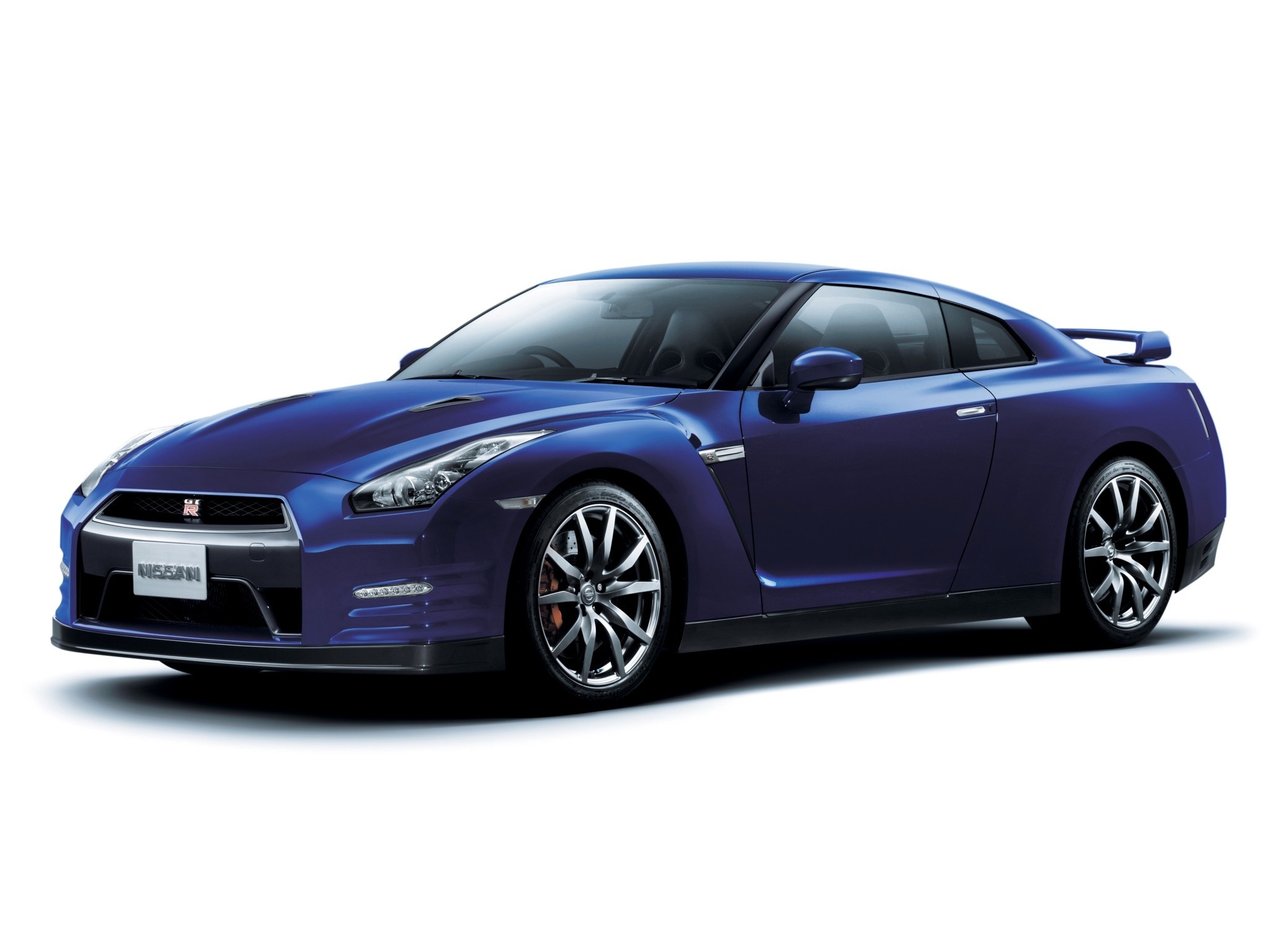 Nissan Gt-R photo 64