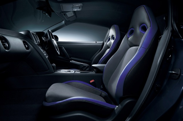 Nissan Gt-R photo 106
