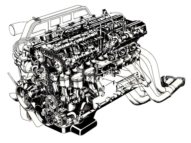 Nissan Gt-R foto 10
