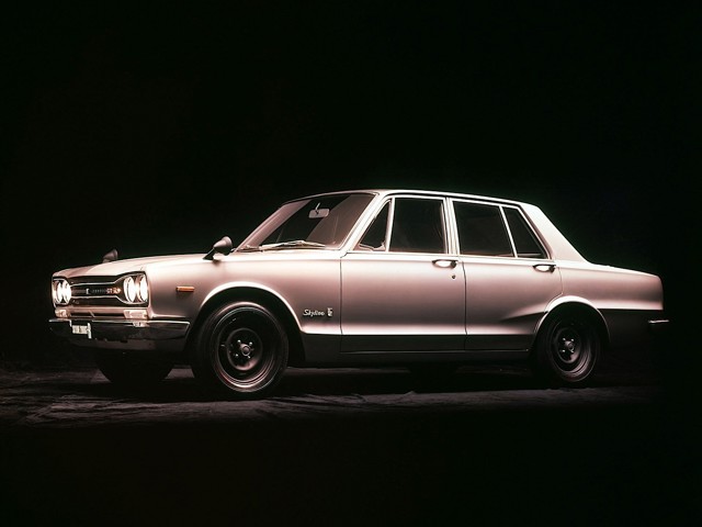 Nissan Gt-R Foto 2