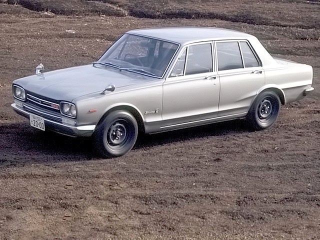Nissan Gt-R Foto 5
