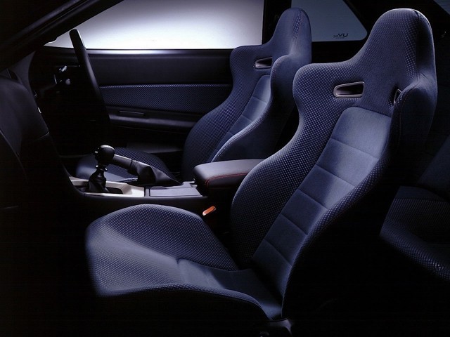Nissan Gt-R Foto 23