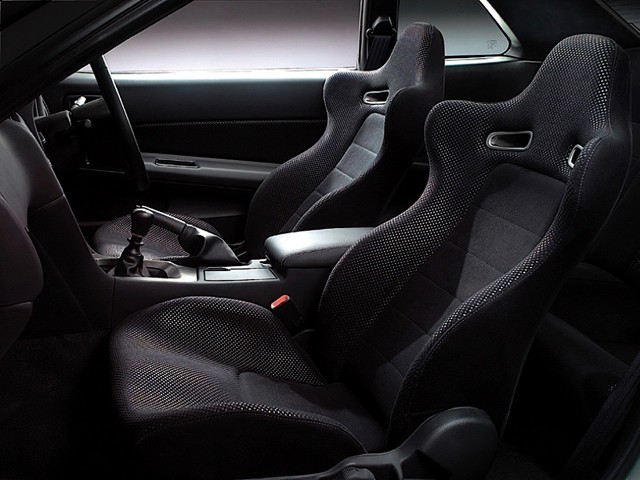 Nissan Gt-R Foto 25