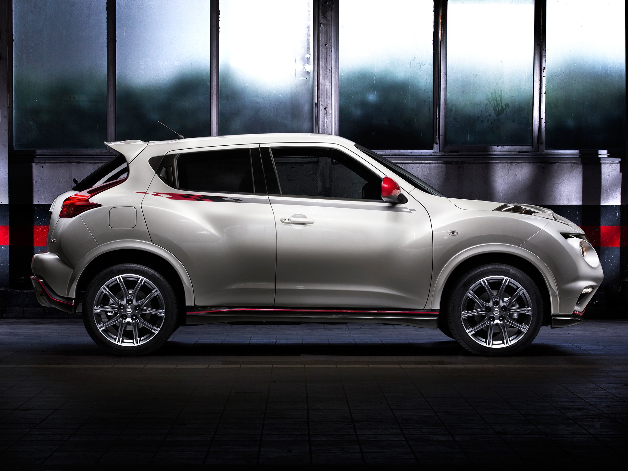 Nissan Juke Nismo photo 63
