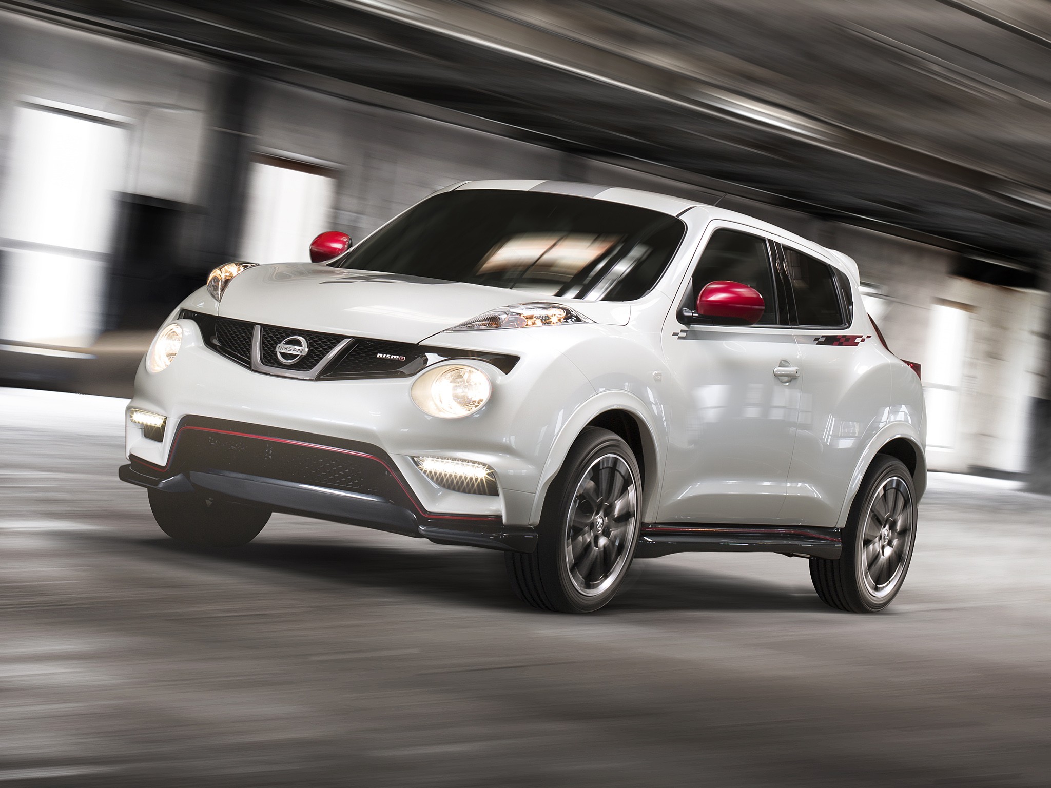 Nissan Juke Nismo photo 65