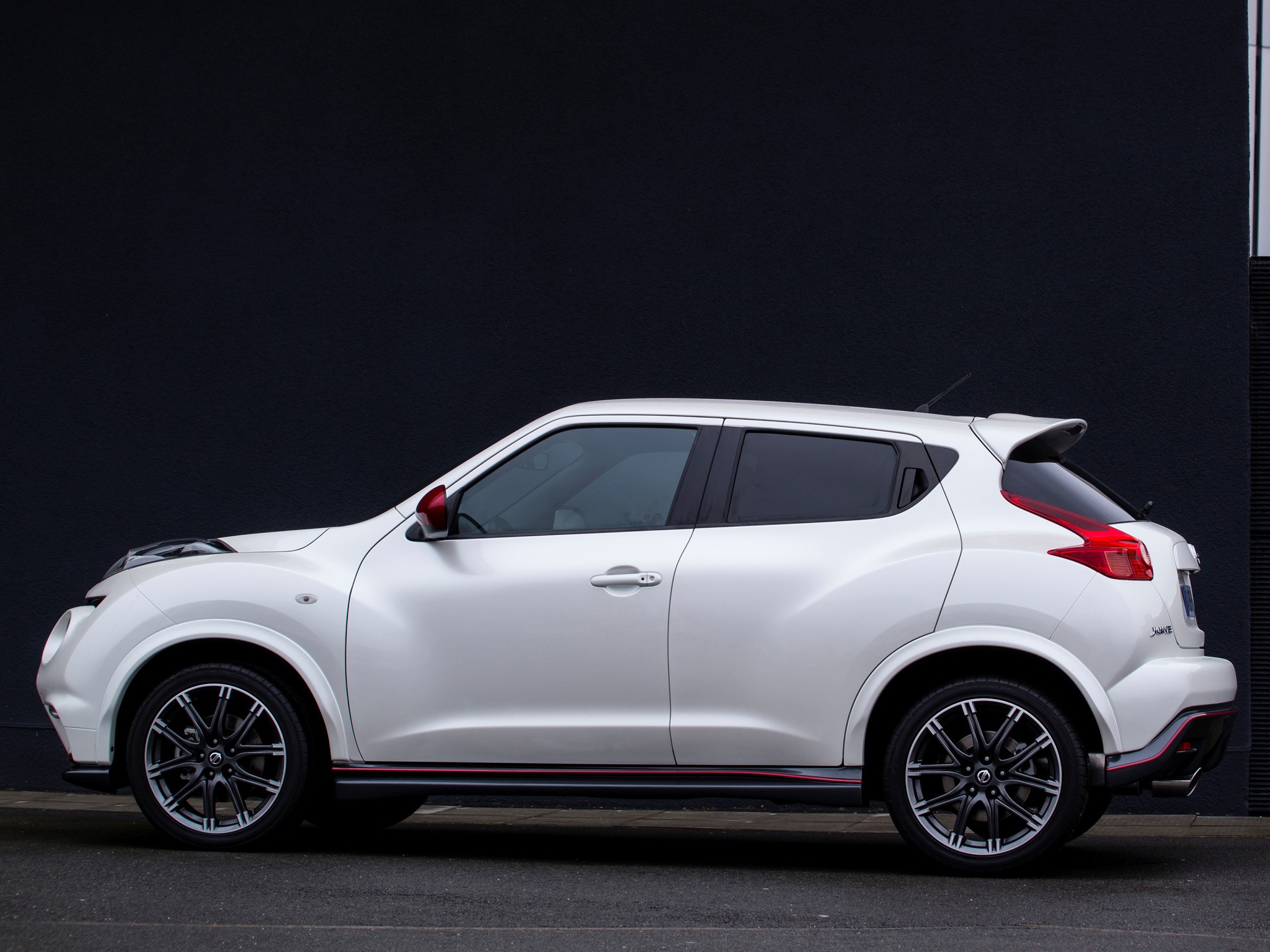 Nissan Juke Nismo photo 66