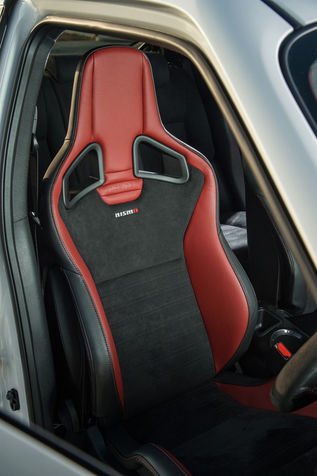 Nissan Juke Nismo photo 90