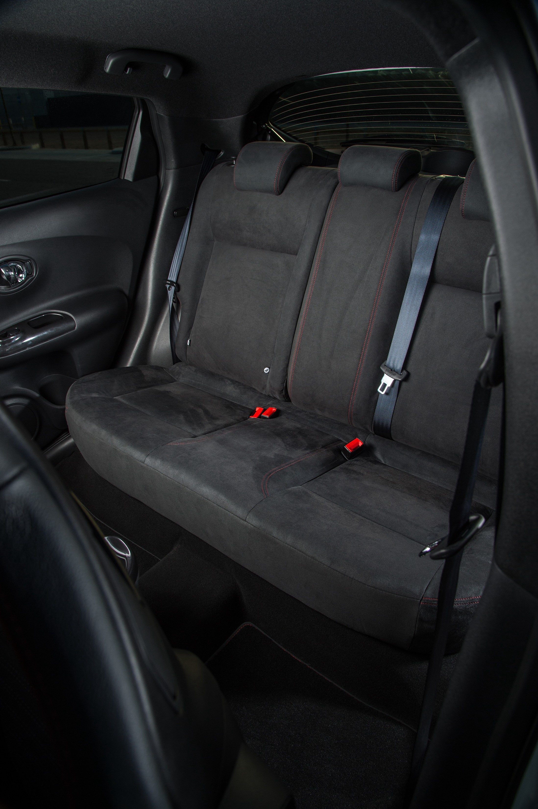 Nissan Juke Nismo photo 94