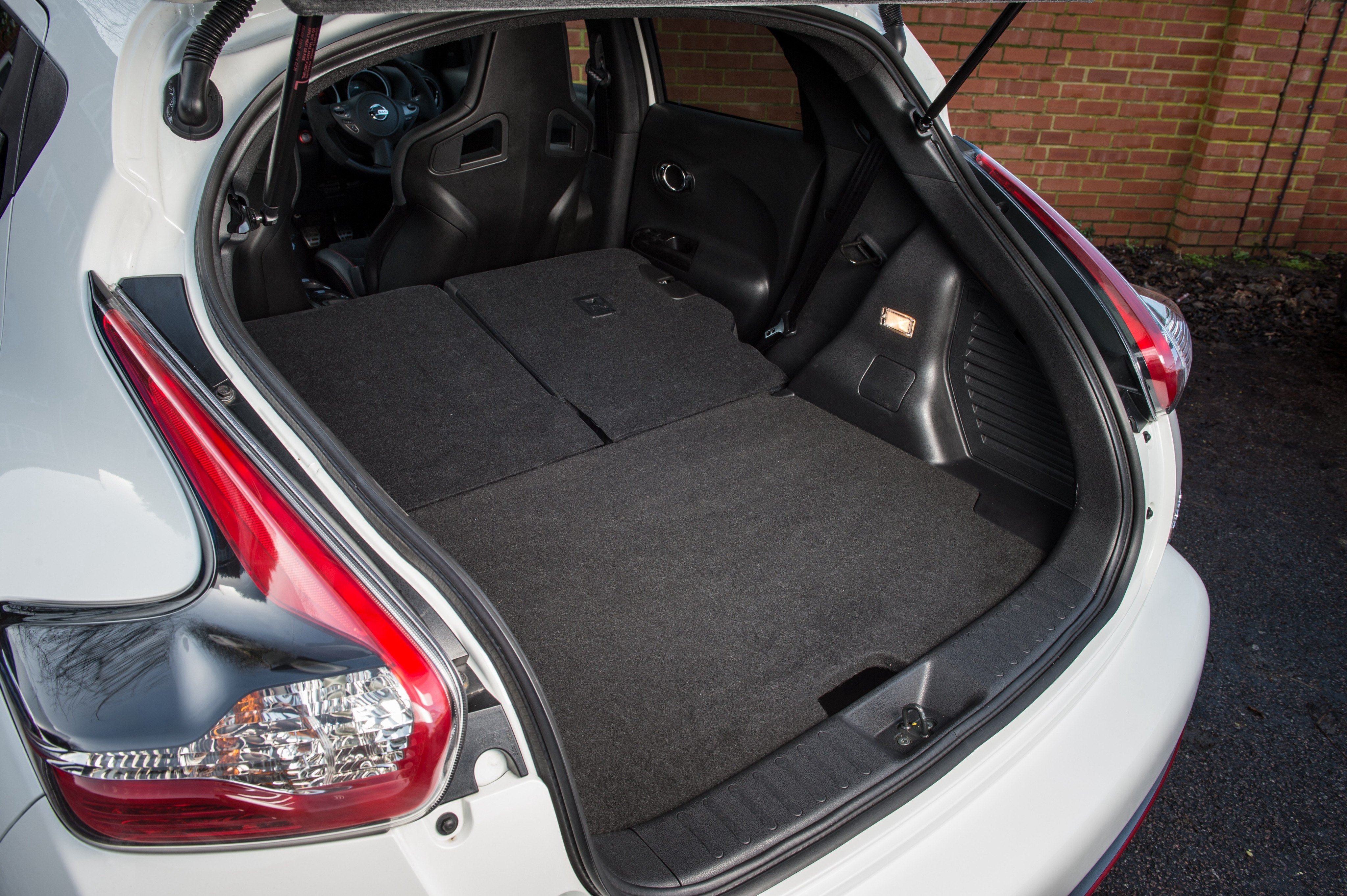 Nissan Juke Nismo photo 95