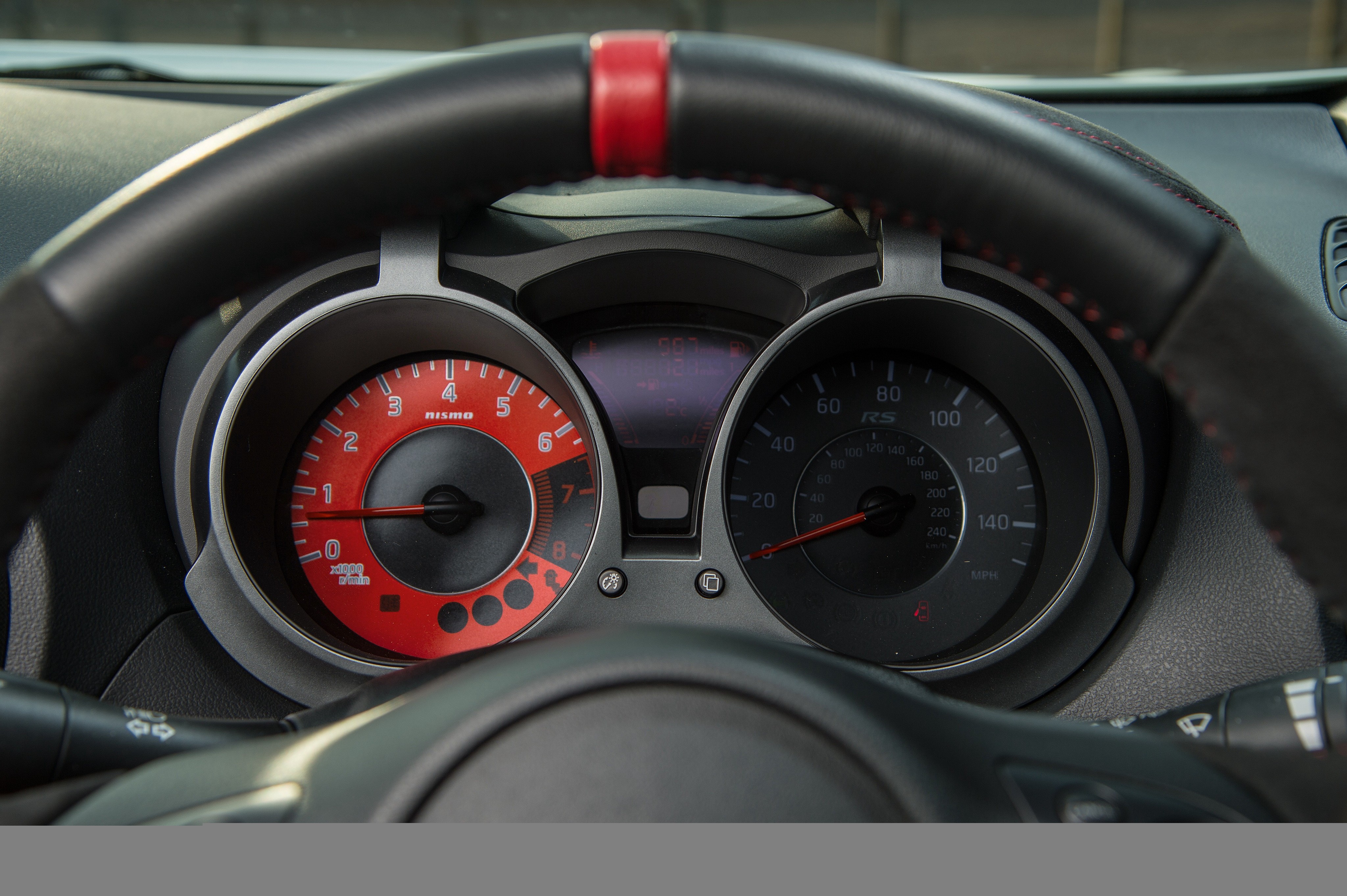 Nissan Juke Nismo photo 96