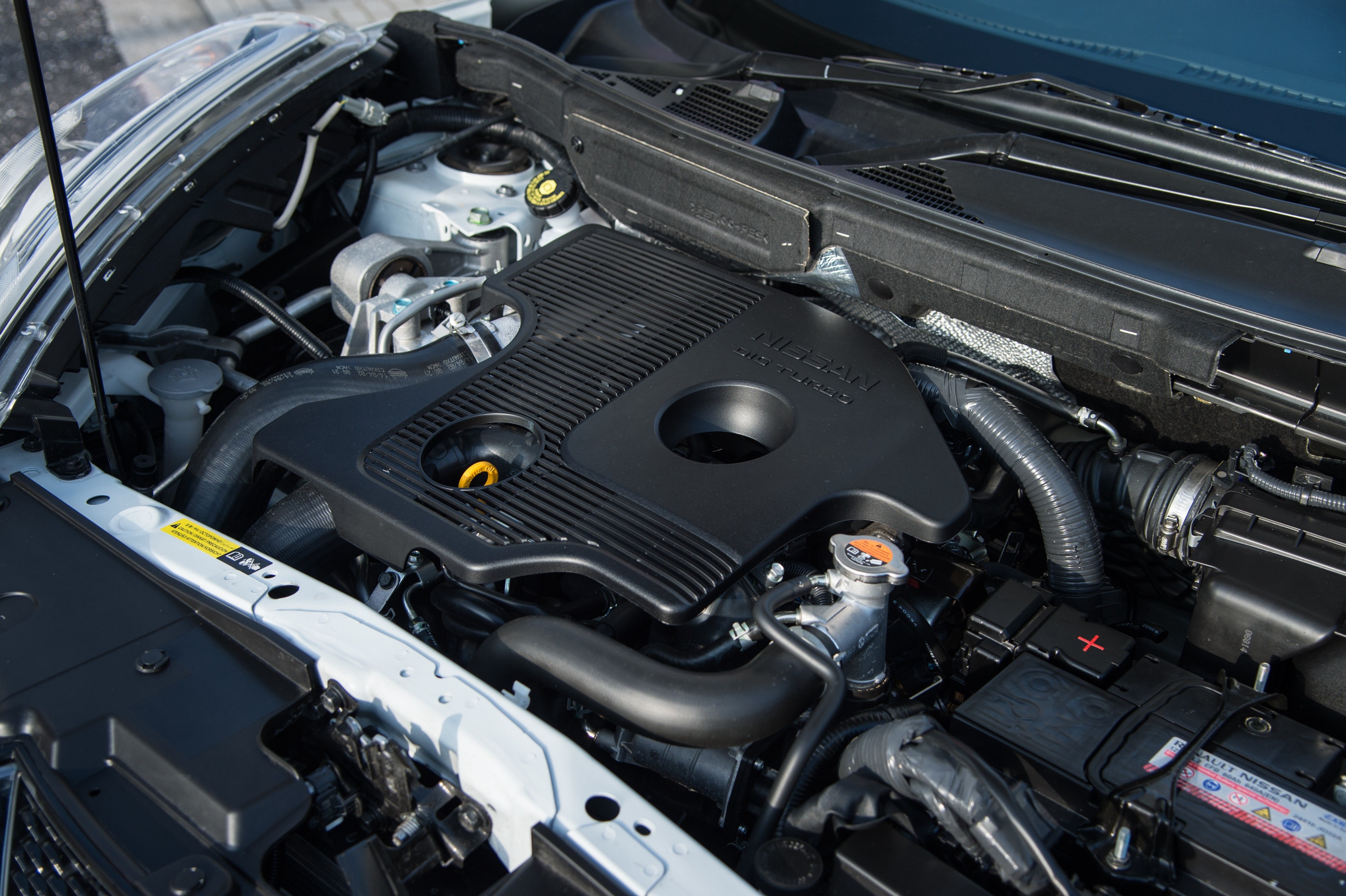 Nissan Juke Nismo photo 97