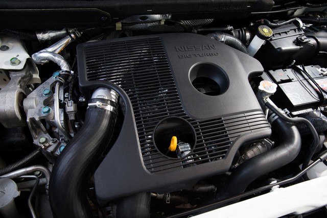 Nissan Juke Nismo photo 107