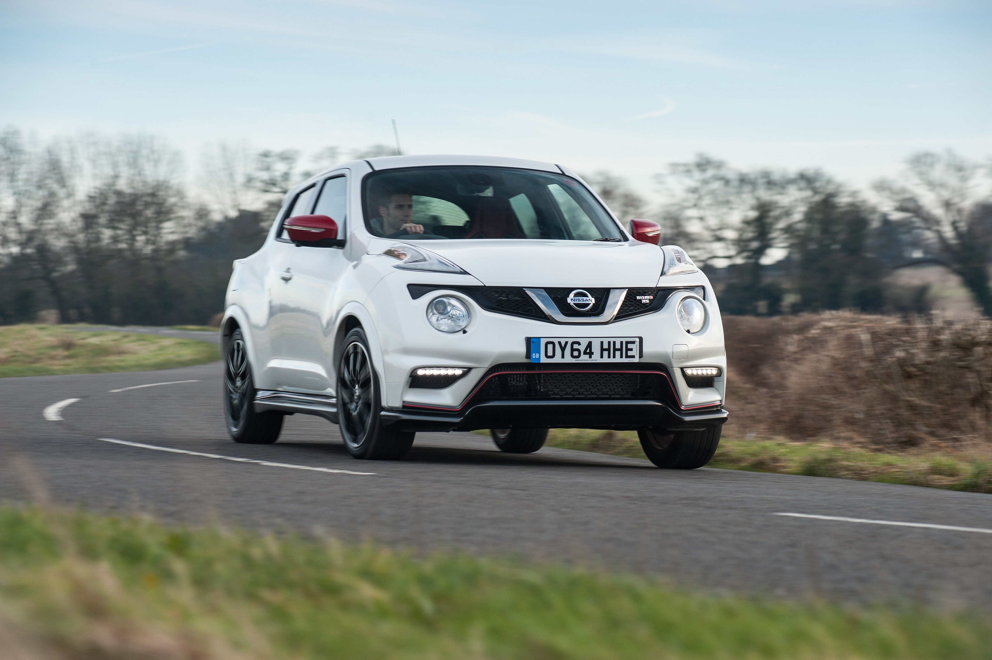 Nissan Juke Nismo photo 24