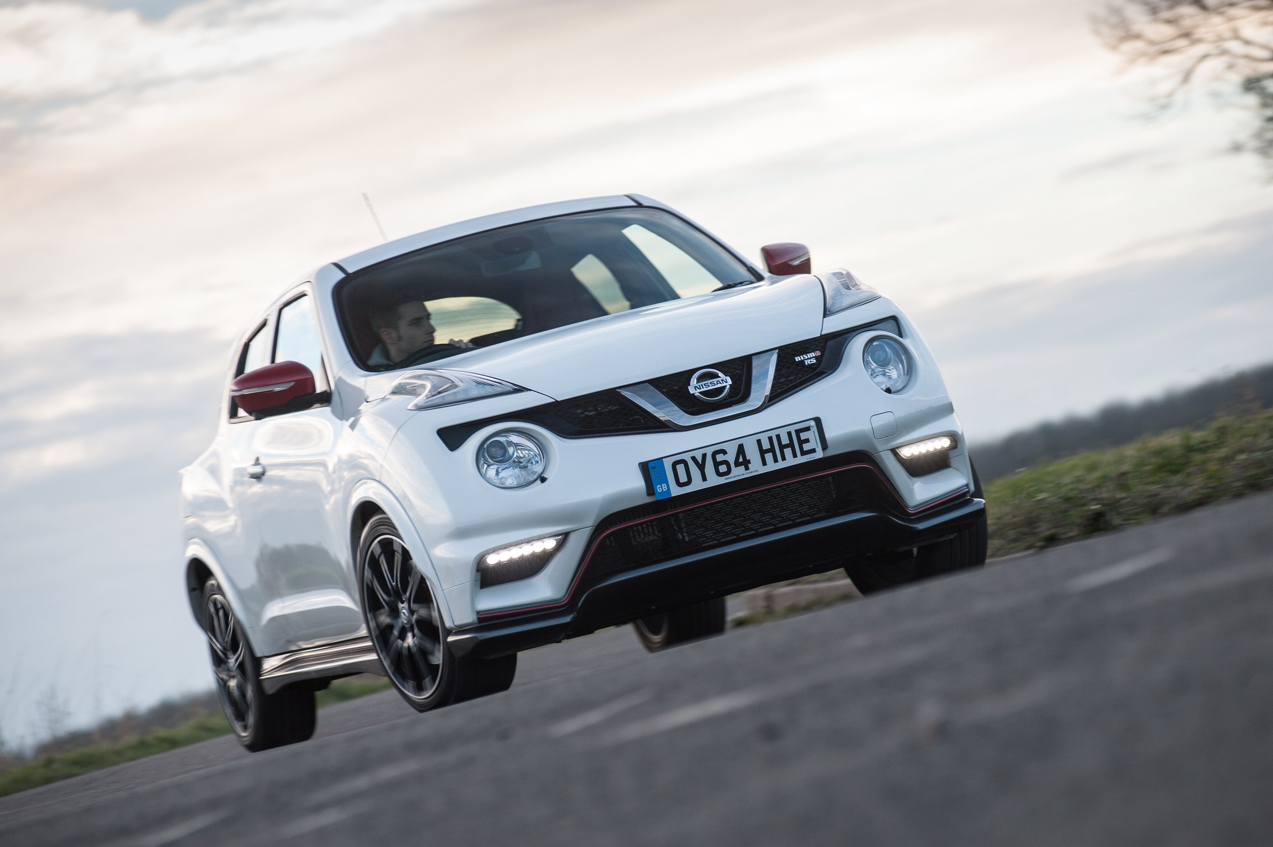 Nissan Juke Nismo photo 25