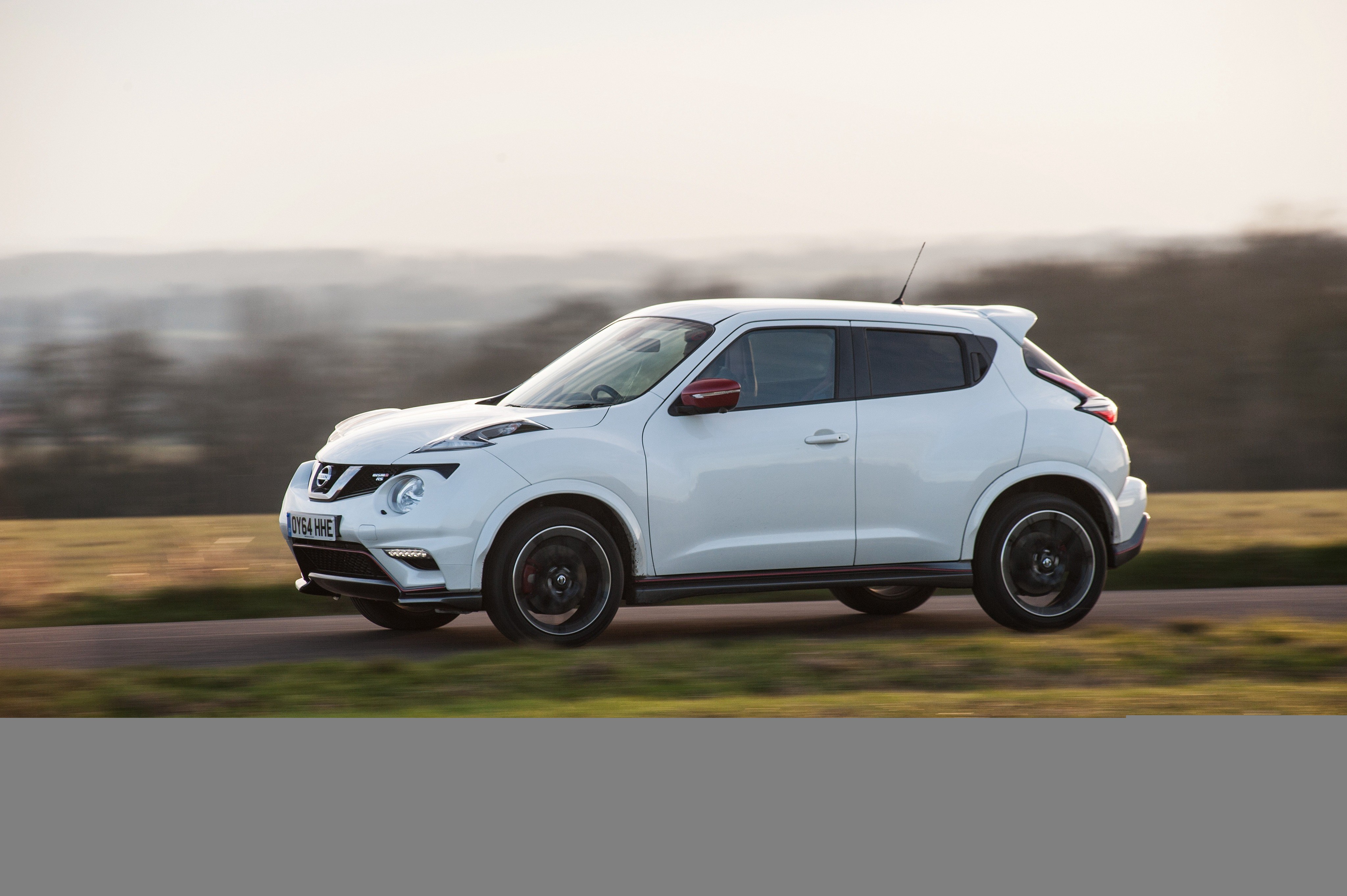 Nissan Juke Nismo photo 27