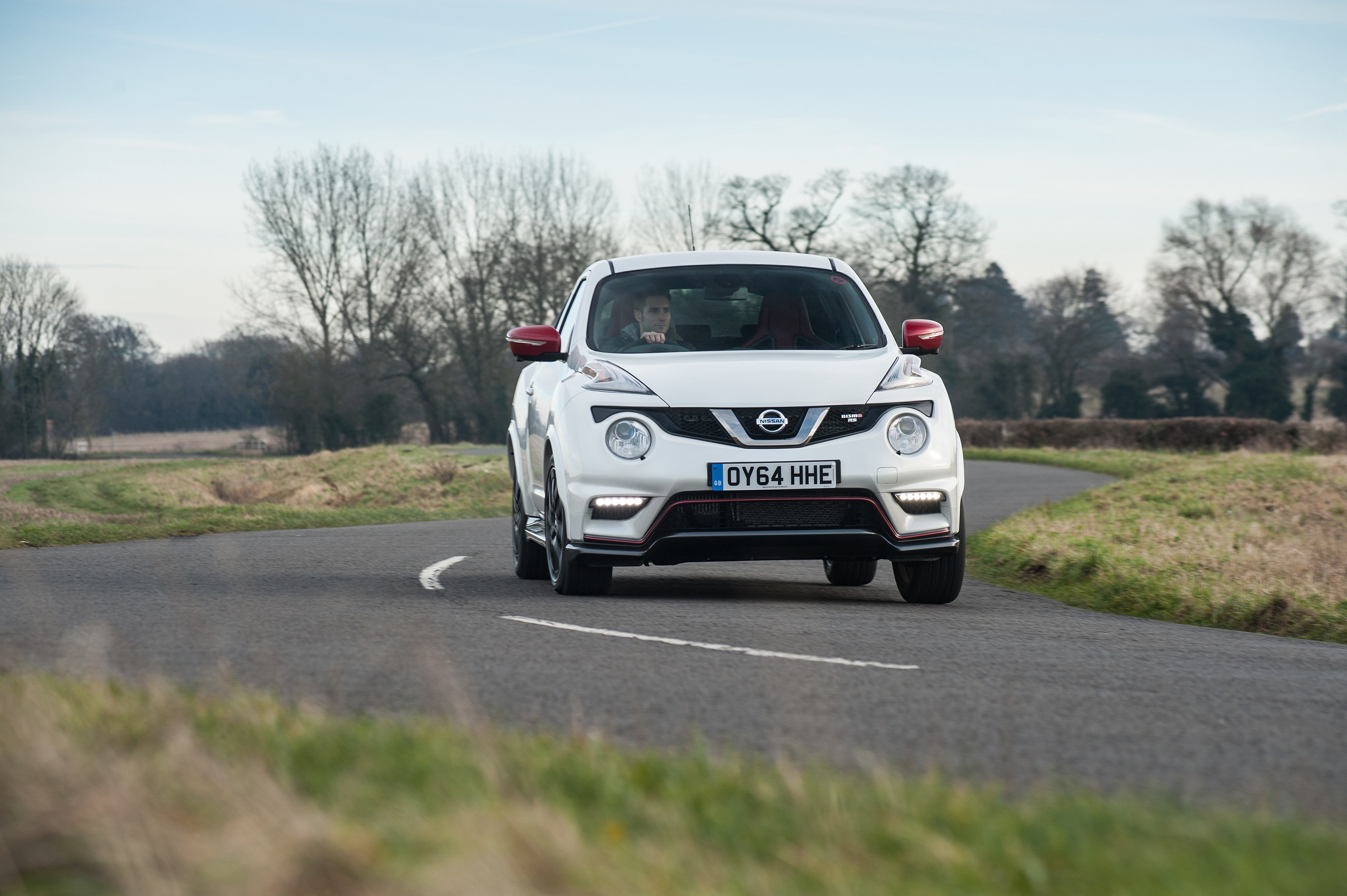 Nissan Juke Nismo photo 29