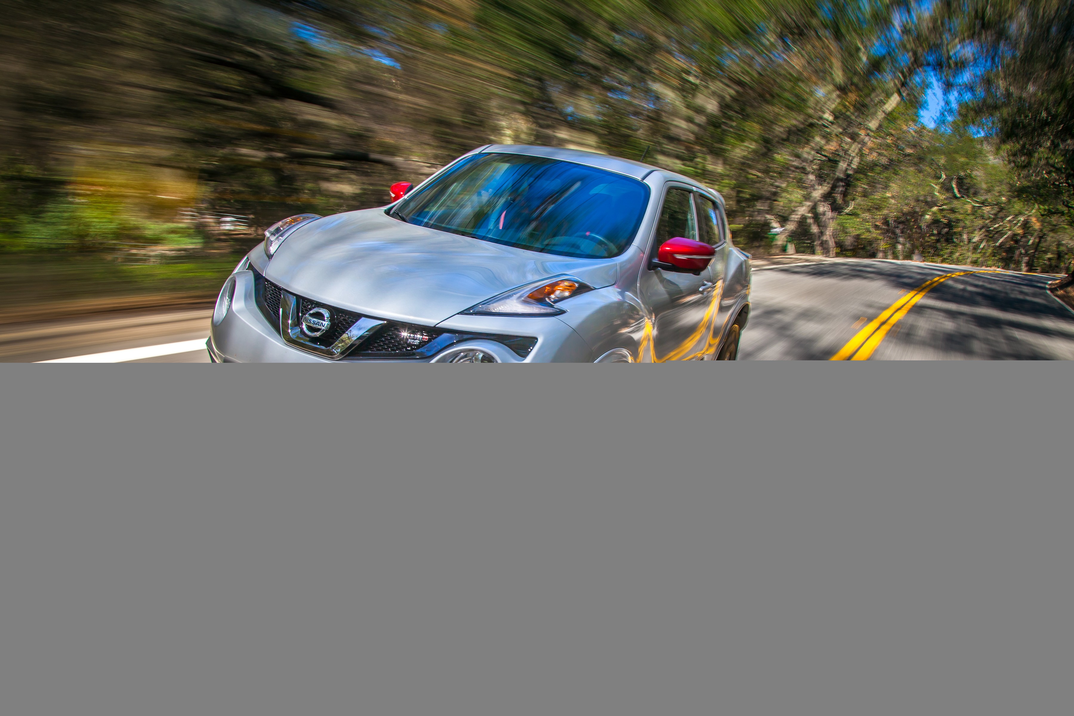 Nissan Juke Nismo photo 30