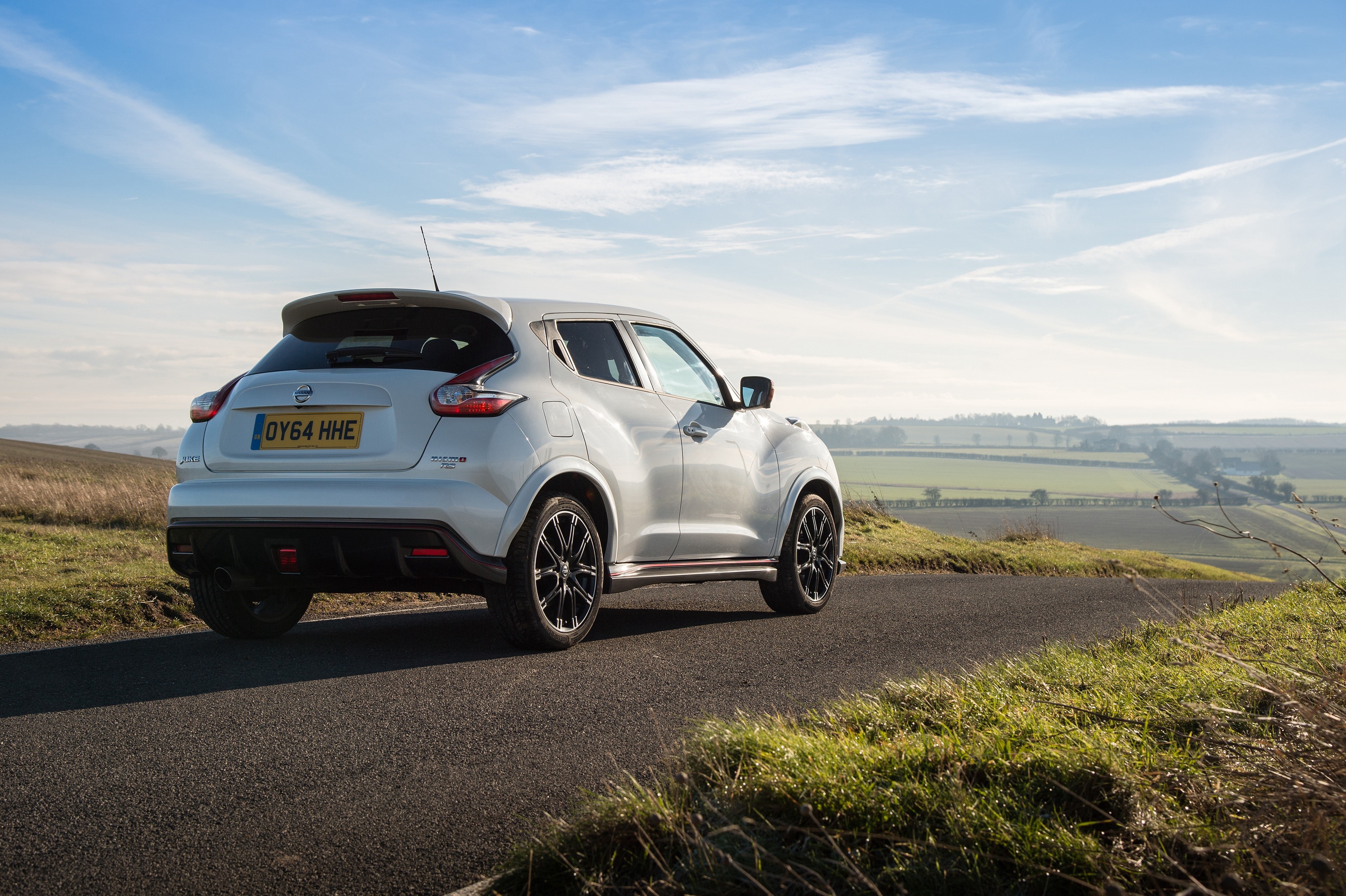 Nissan Juke Nismo photo 31
