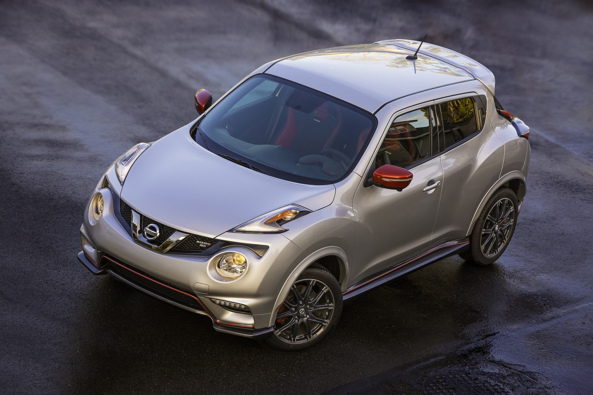 Nissan Juke Nismo photo 32