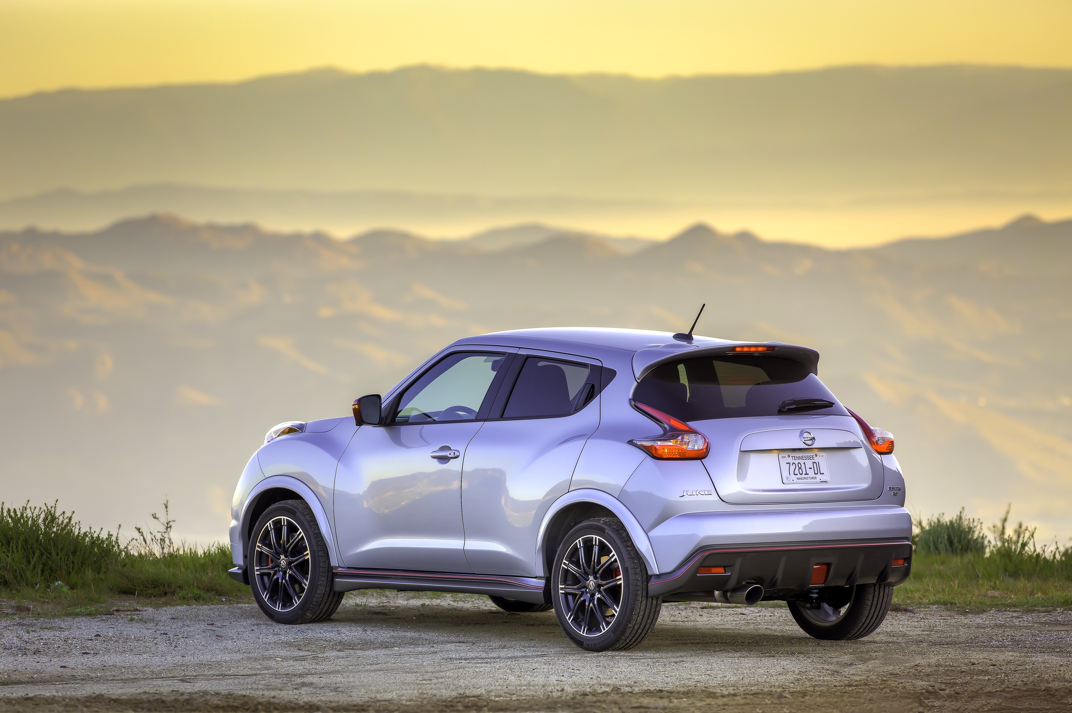Nissan Juke Nismo photo 33
