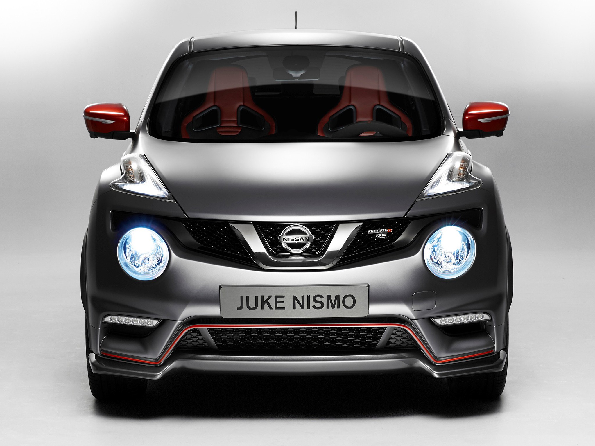 Nissan Juke Nismo photo 42