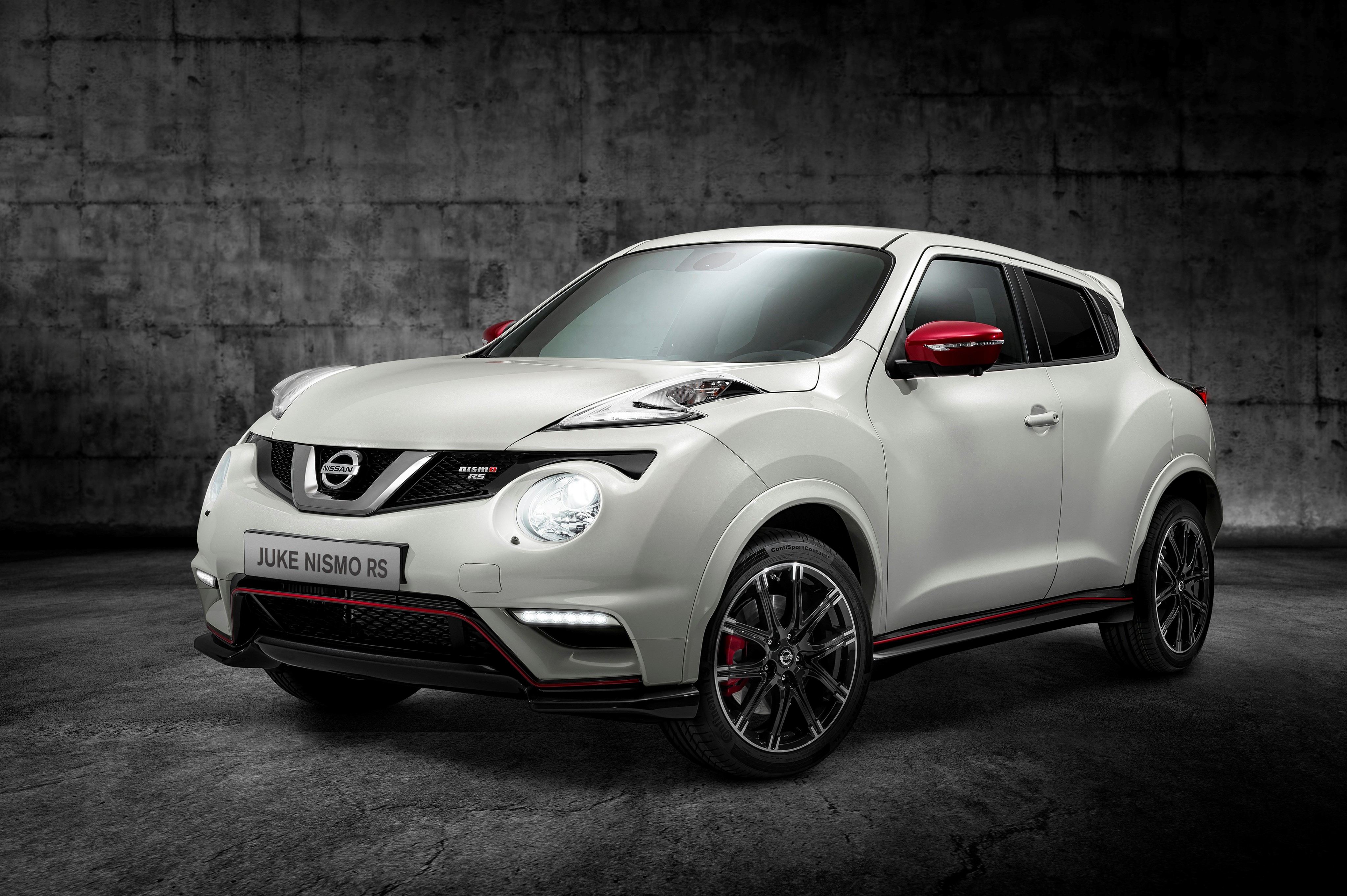 Nissan Juke Nismo photo 43