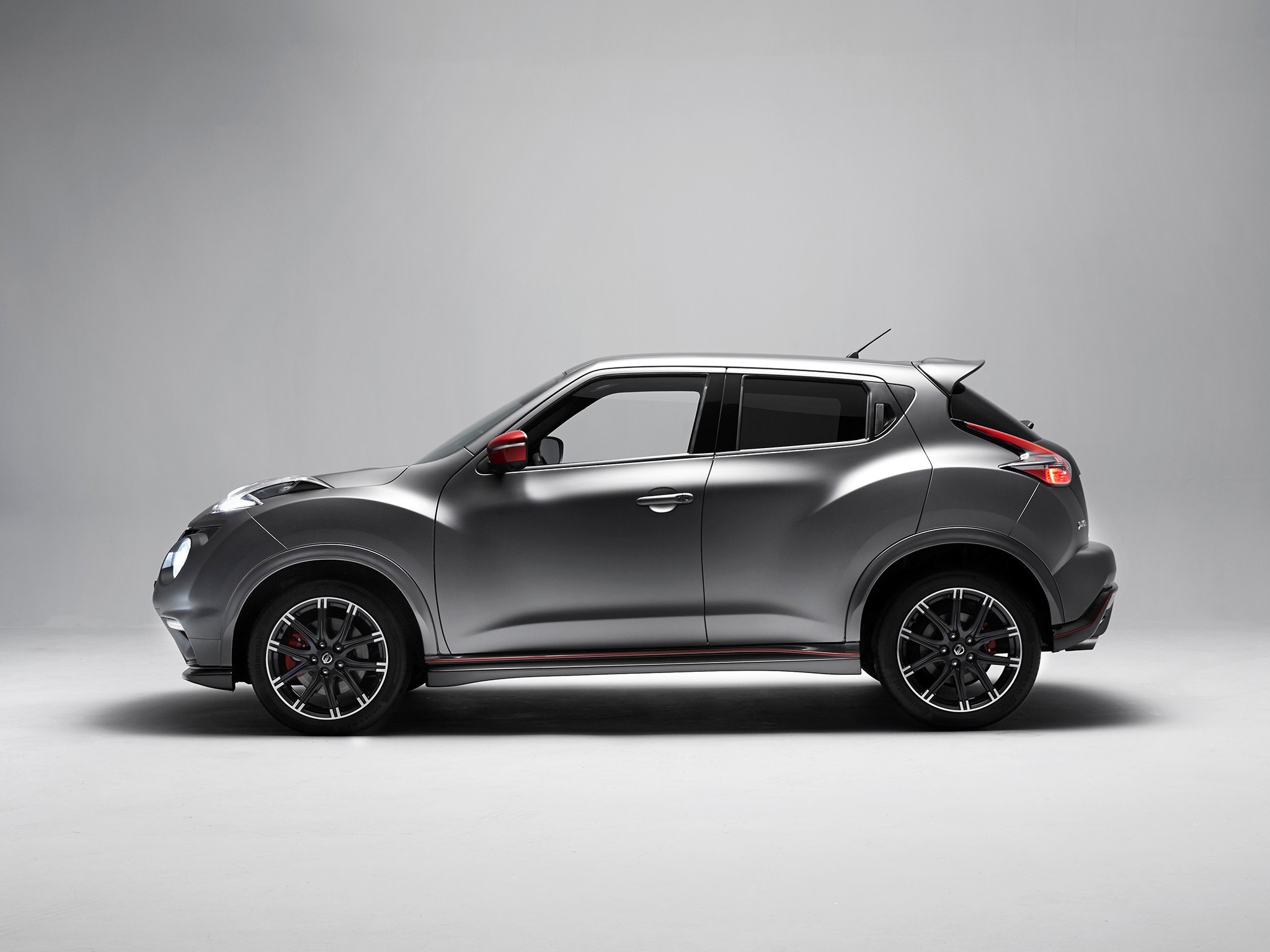Nissan Juke Nismo photo 44