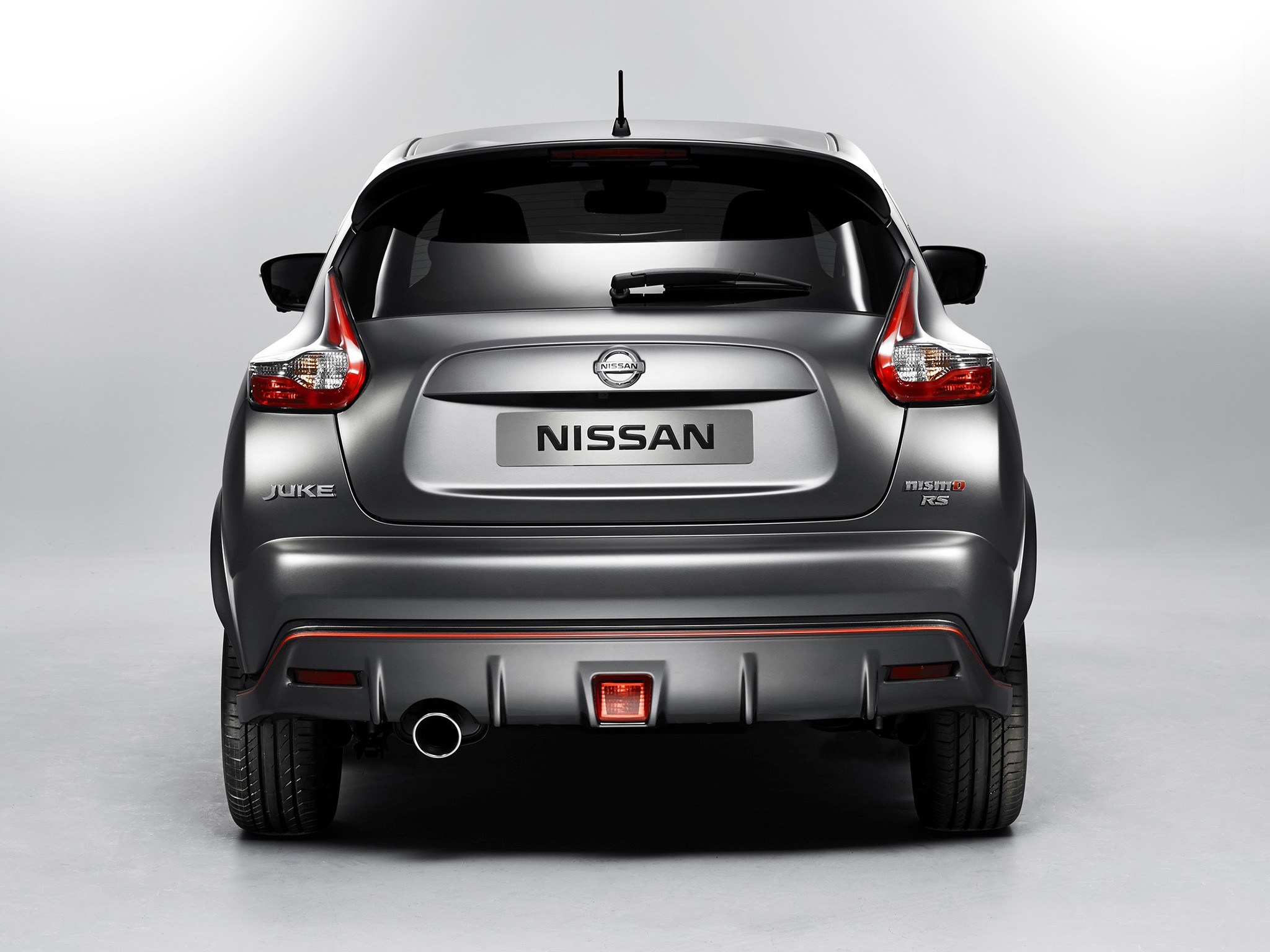 Nissan Juke Nismo photo 45