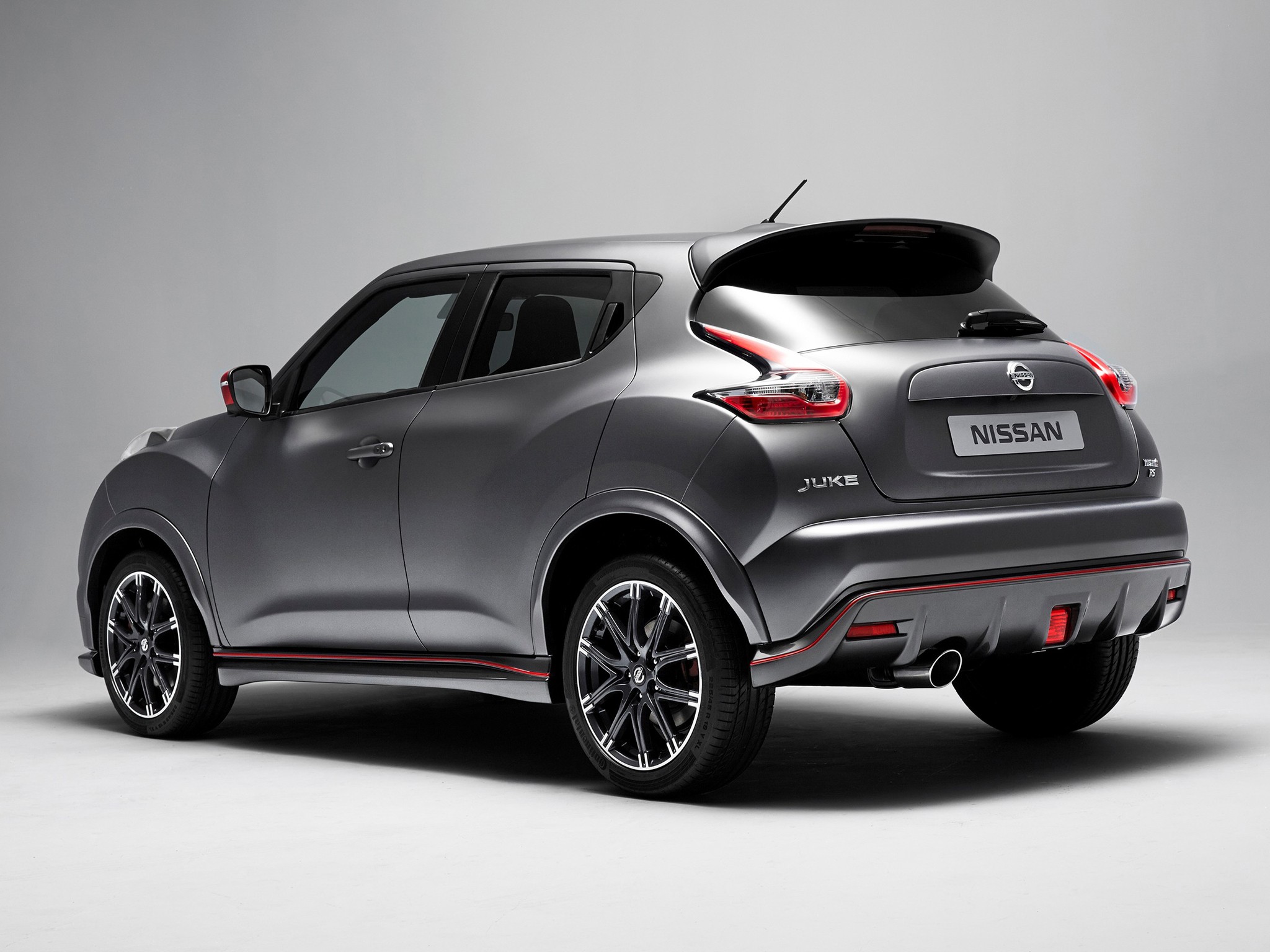 Nissan Juke Nismo photo 46