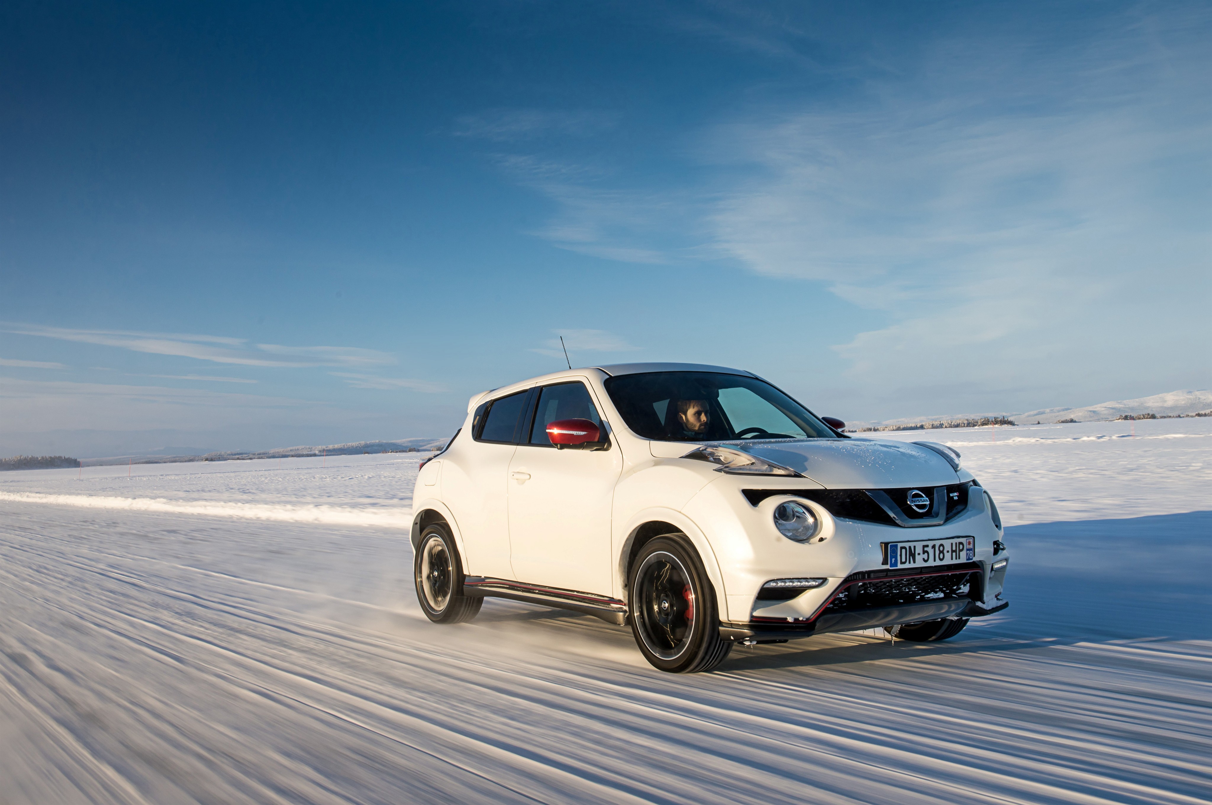 Nissan Juke Nismo photo 47