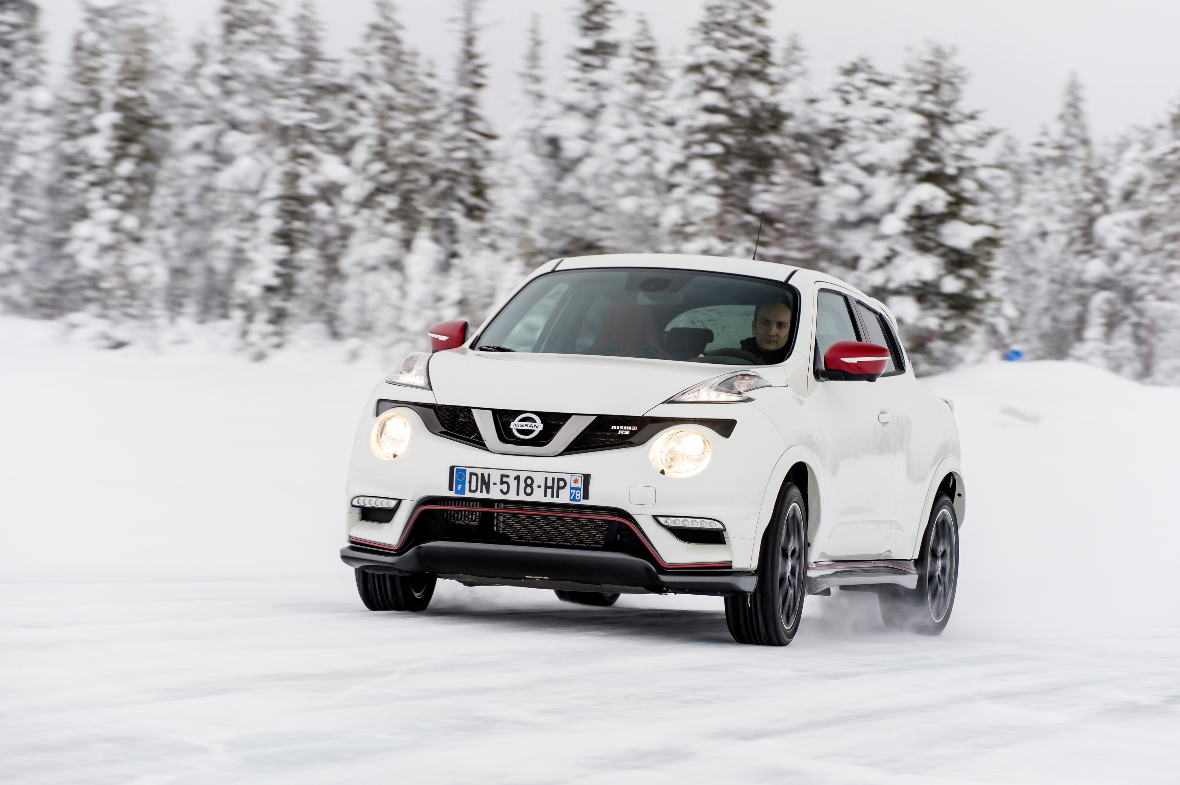 Nissan Juke Nismo photo 49