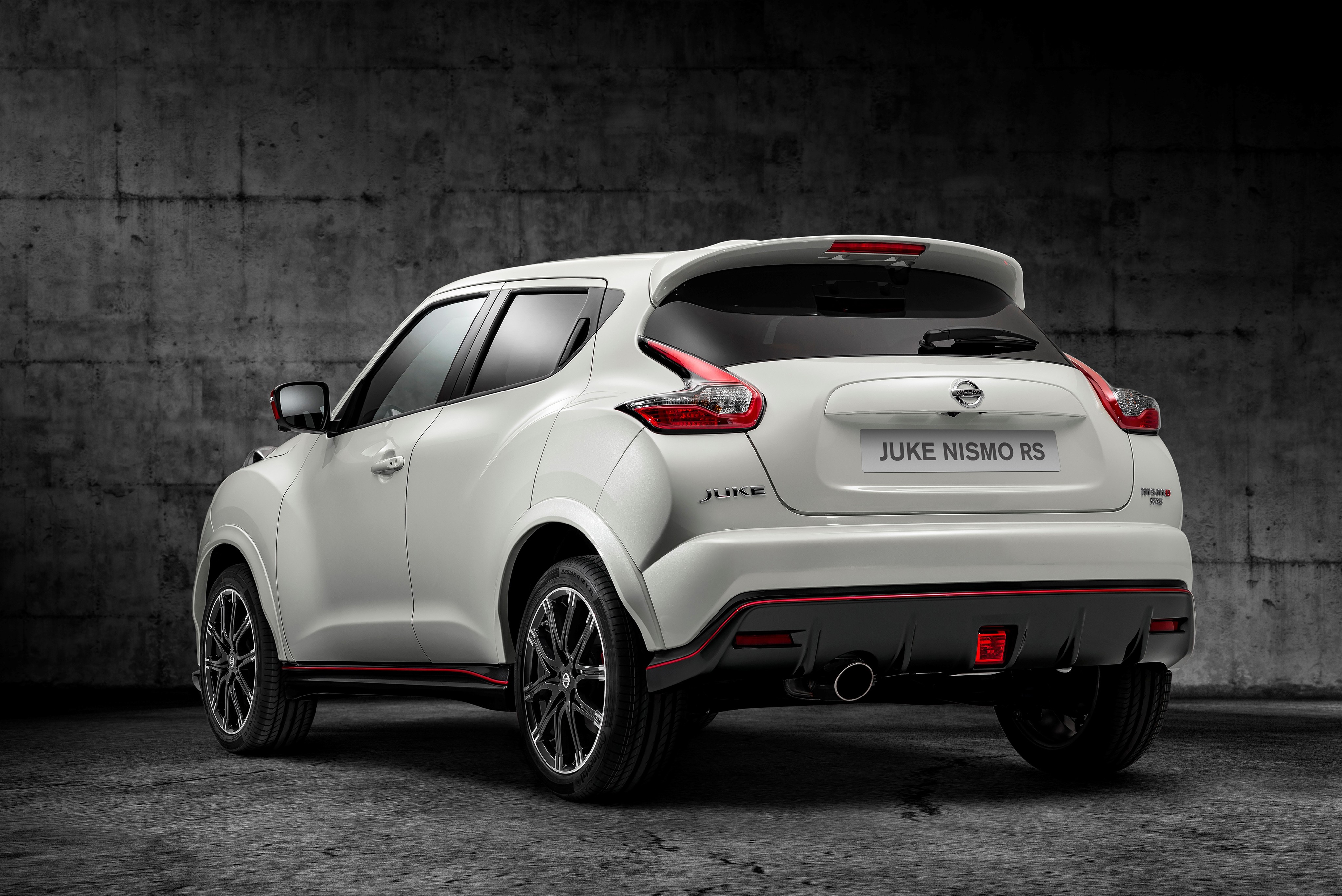 Nissan Juke Nismo photo 50