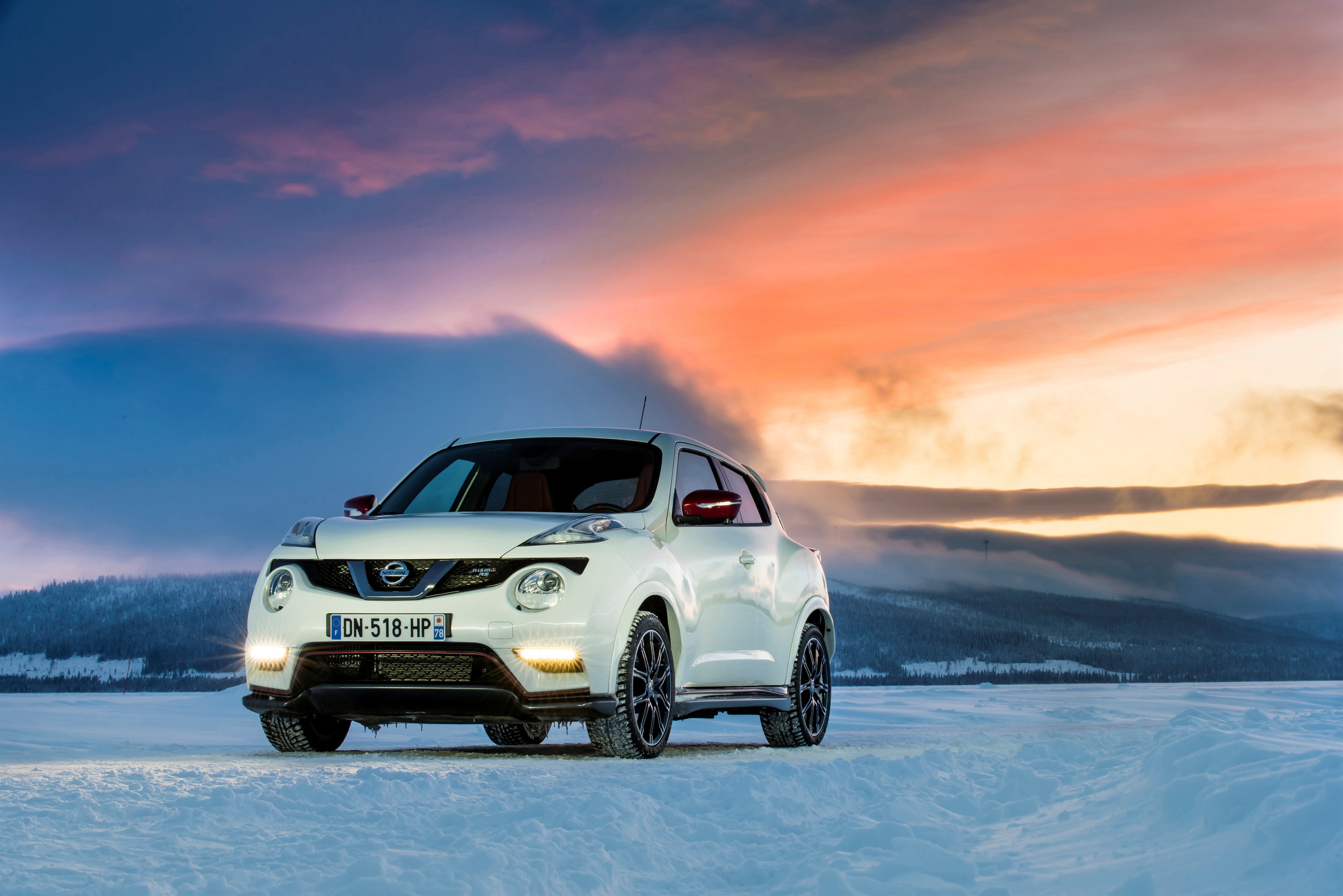 Nissan Juke Nismo photo 51