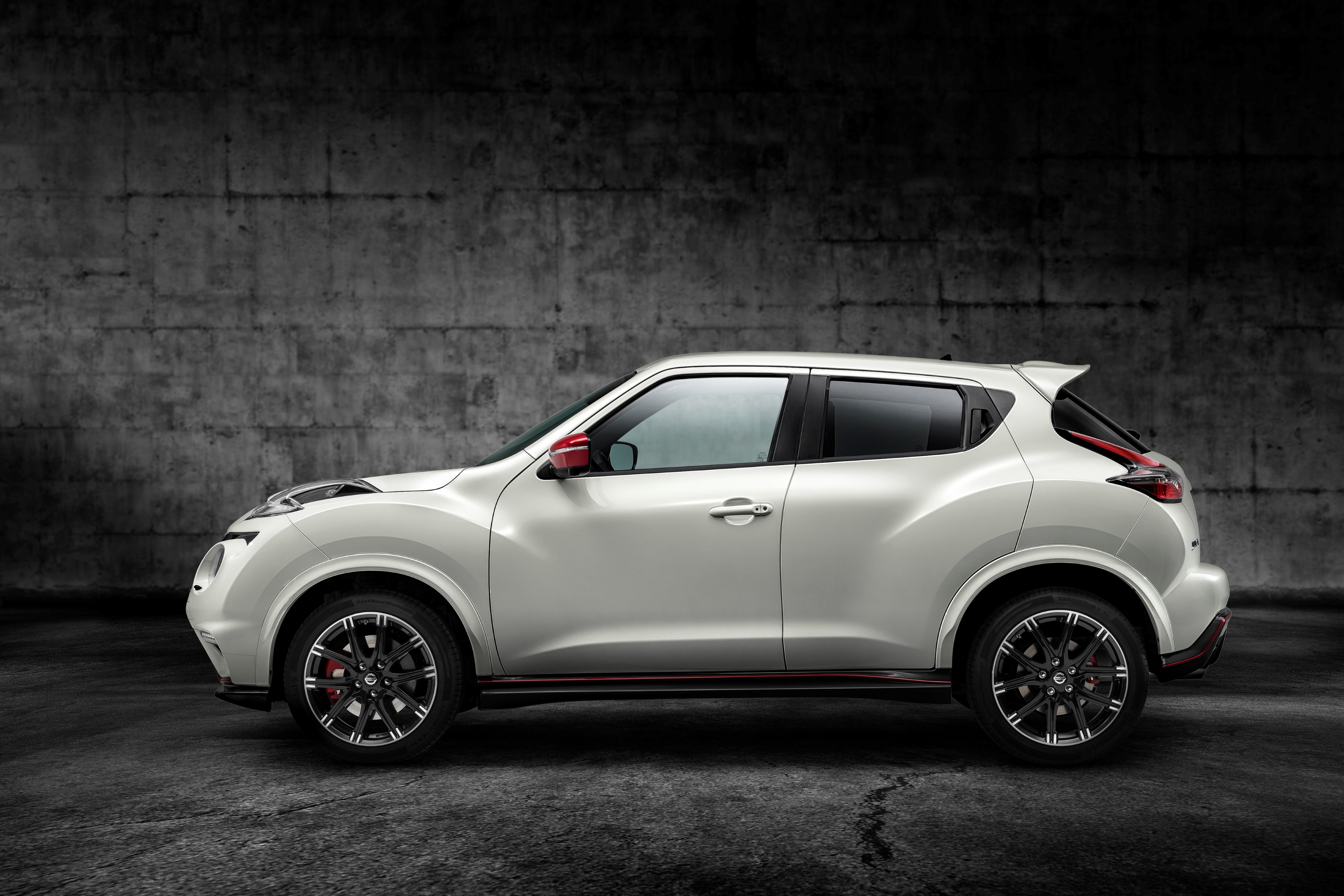 Nissan Juke Nismo photo 52