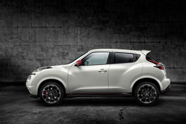 Nissan Juke Nismo photo 52