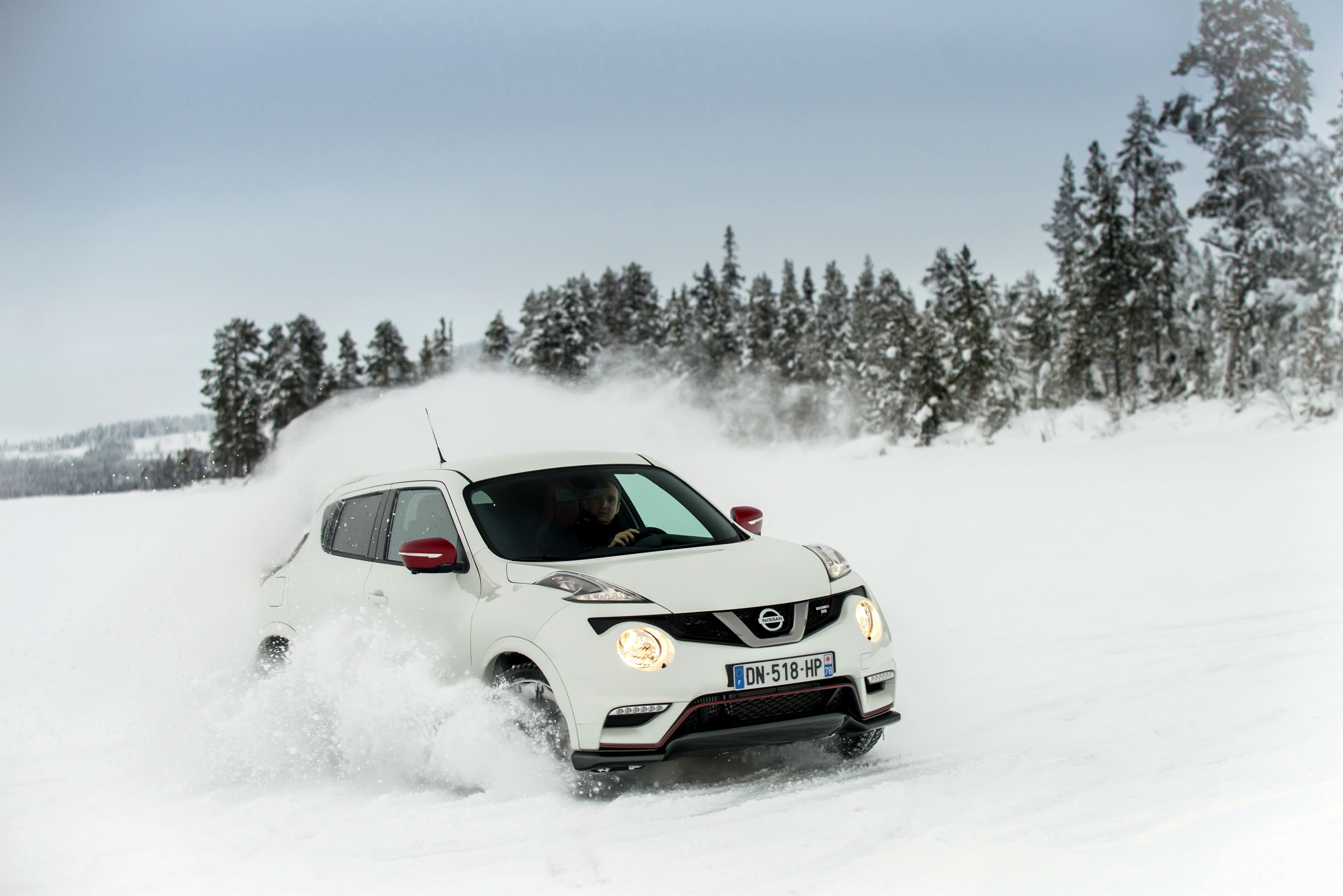 Nissan Juke Nismo photo 56