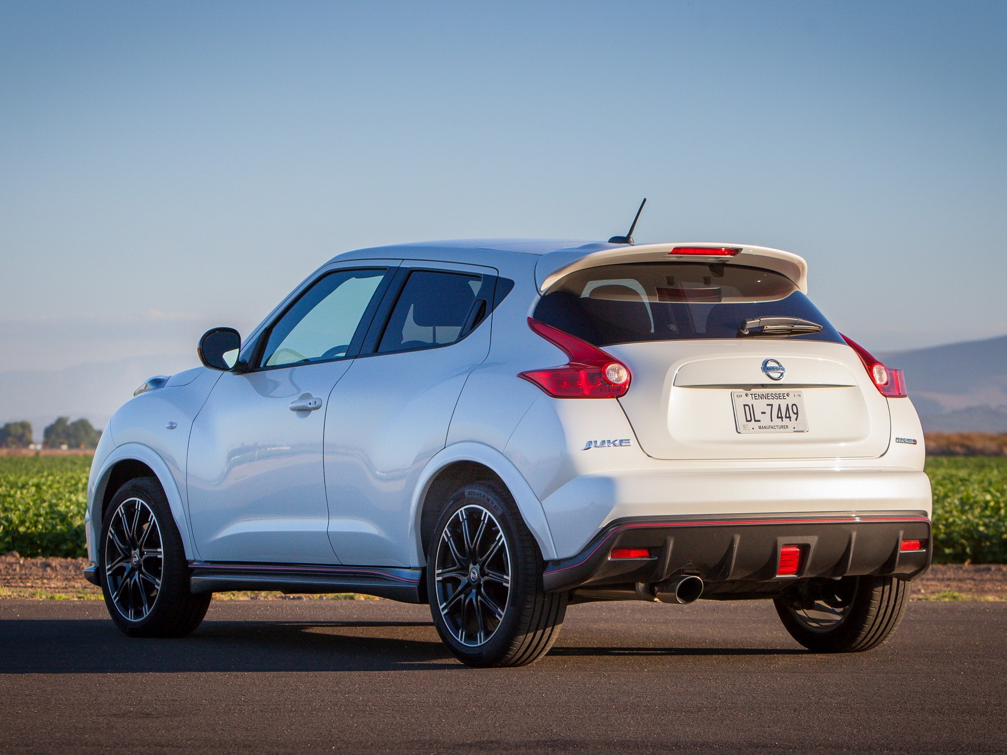 Nissan Juke Nismo photo 59