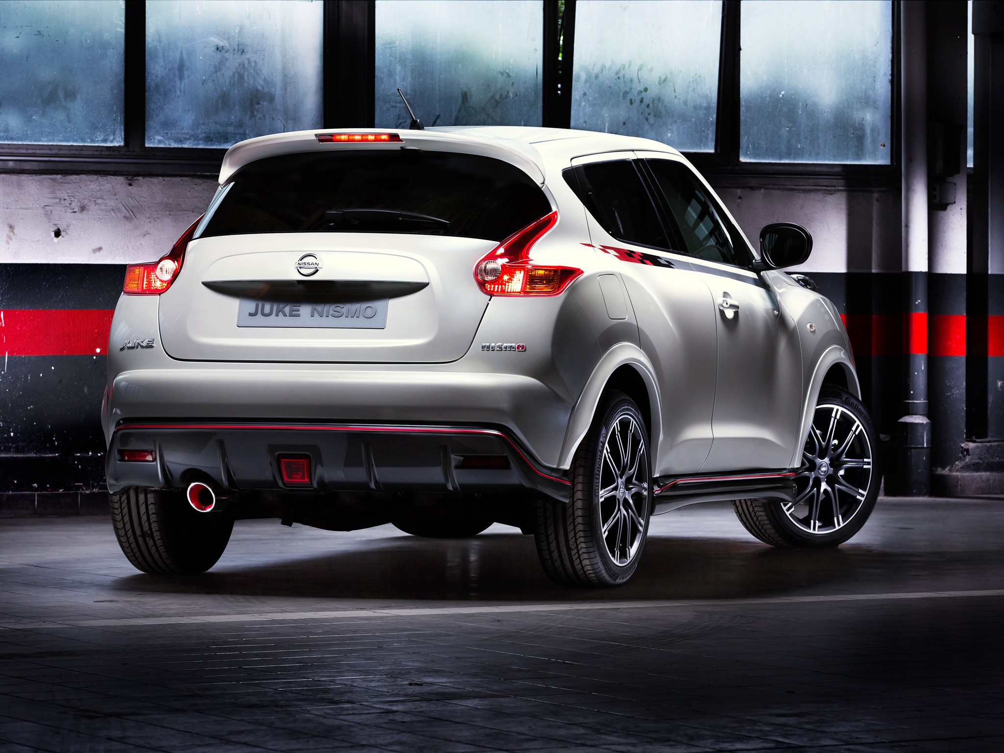 Nissan Juke Nismo photo 61