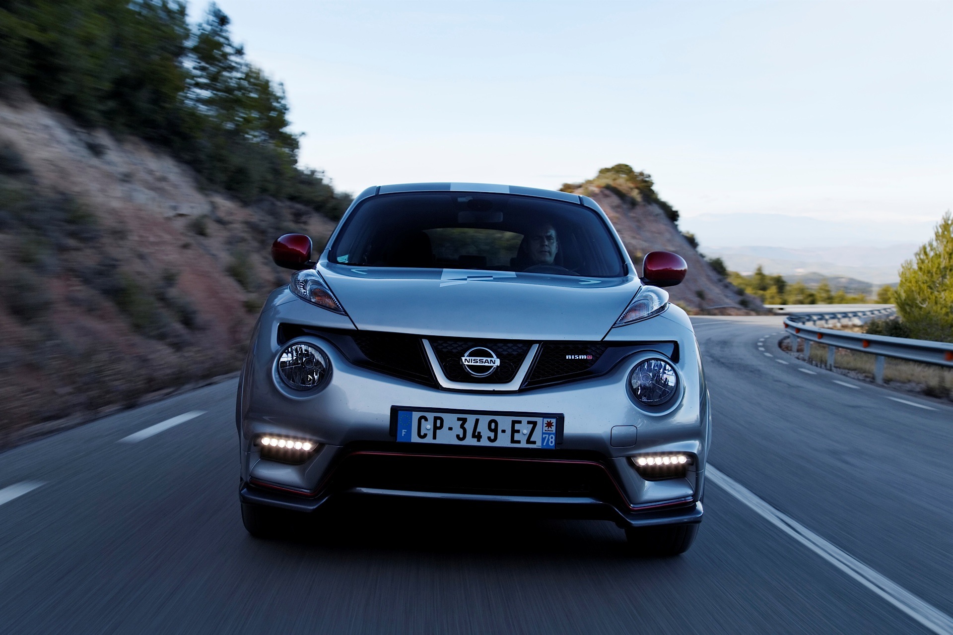 Nissan Juke Nismo photo 10